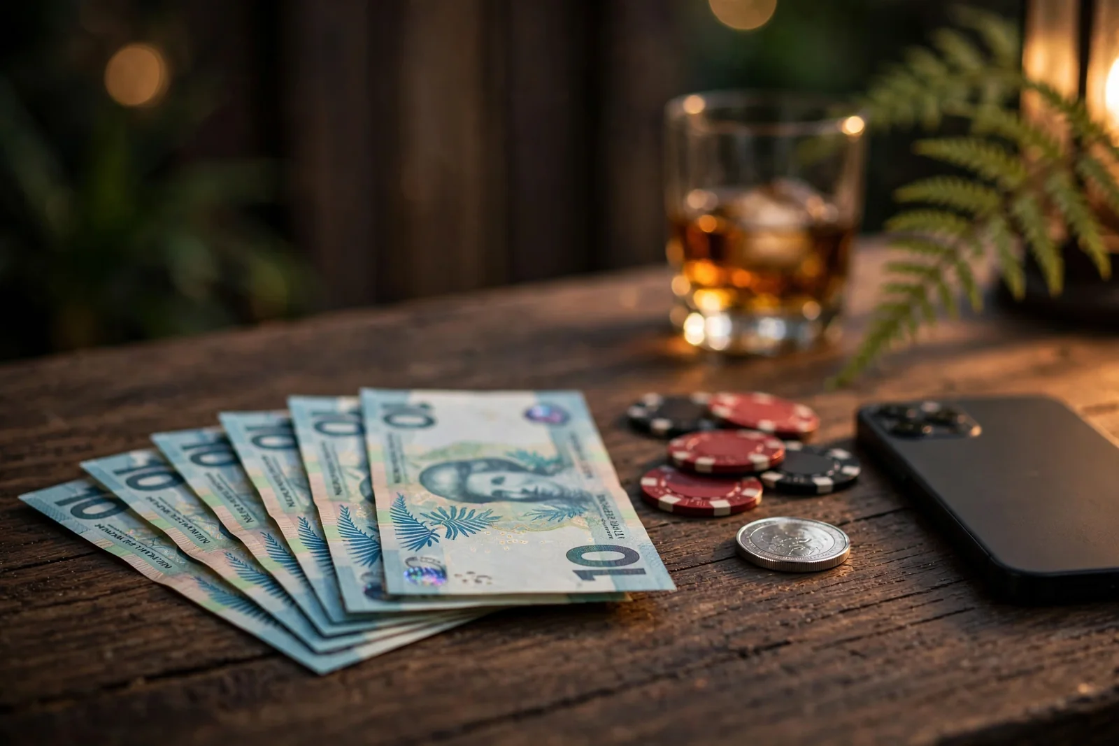 NZ$10 Deposit Casinos in New Zealand: What to Know