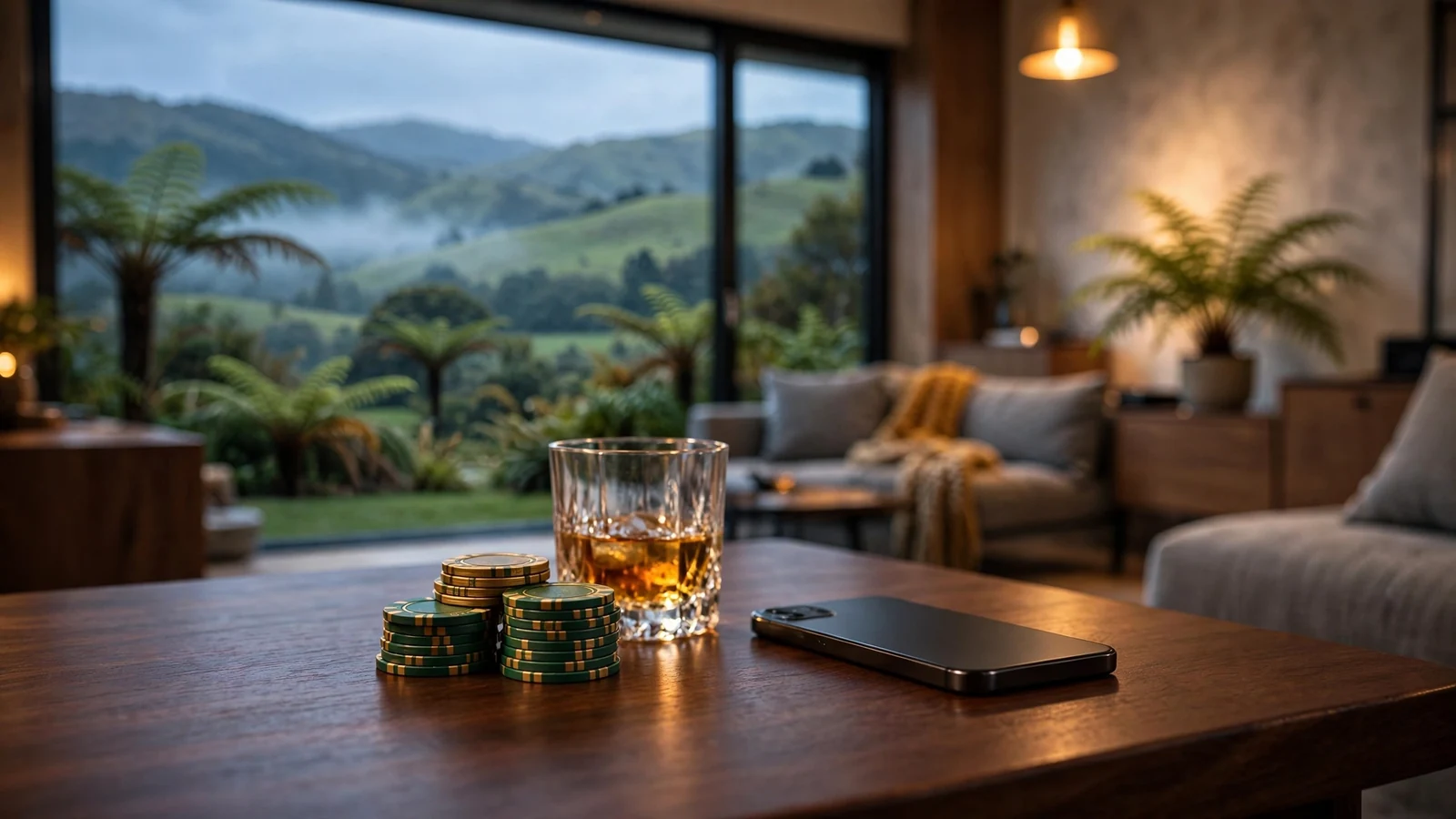 50 Free Spins in NZ Casinos: Offer Value Explained