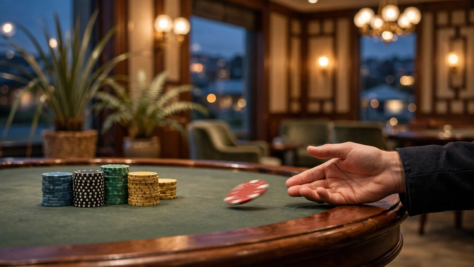 Cashback Casinos in New Zealand: Rates and Terms
