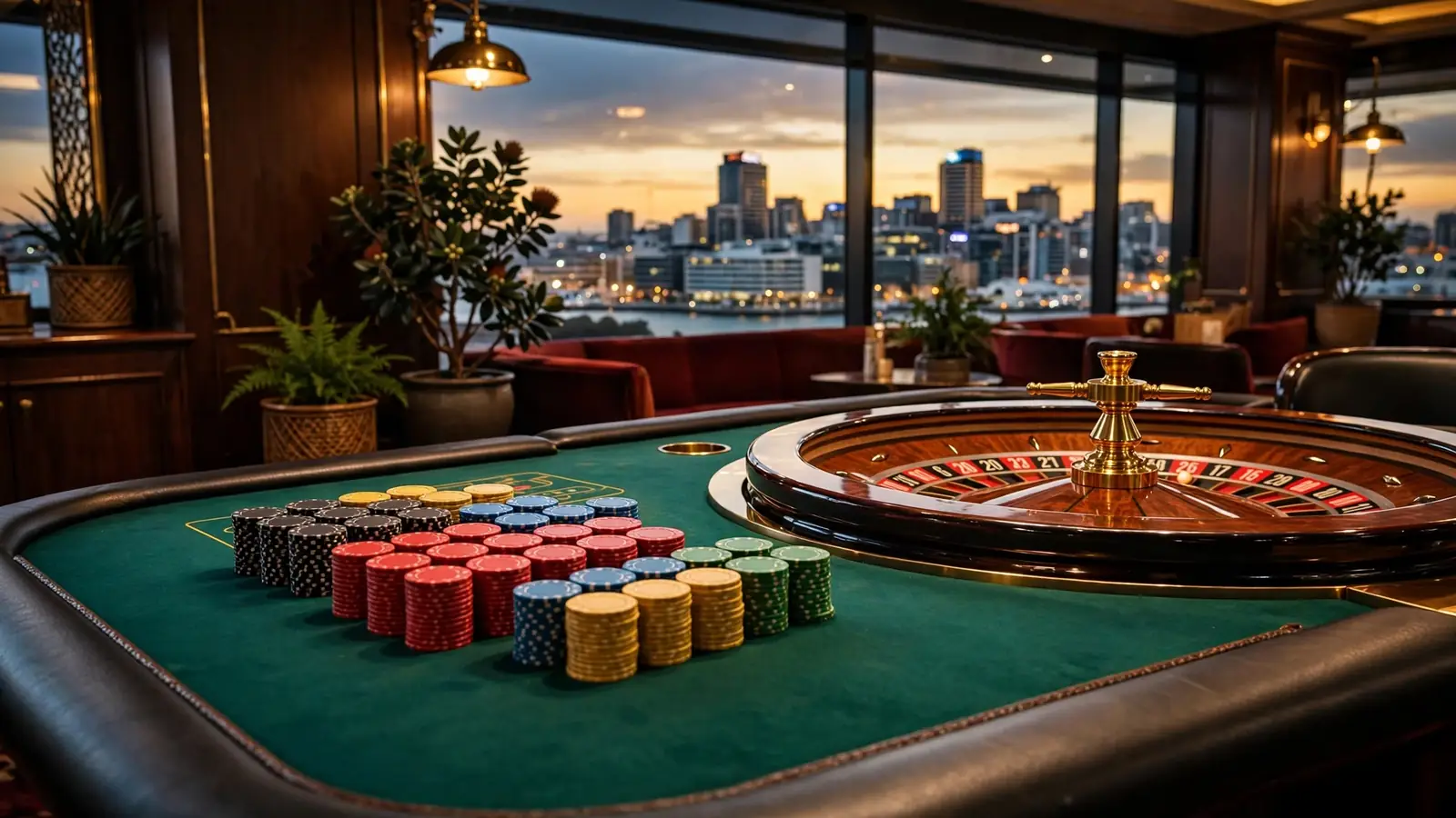 Casino Offers in New Zealand: Bonus Terms Explained
