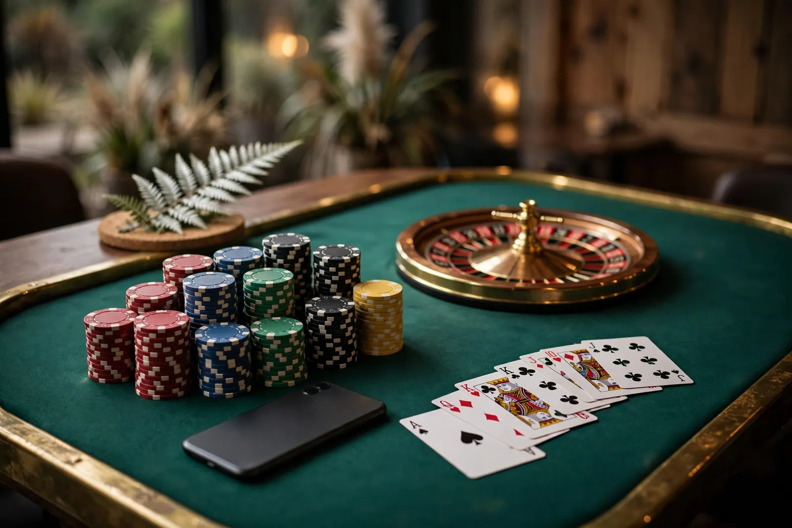 Casinos for Kiwi Players: How to Compare Sites