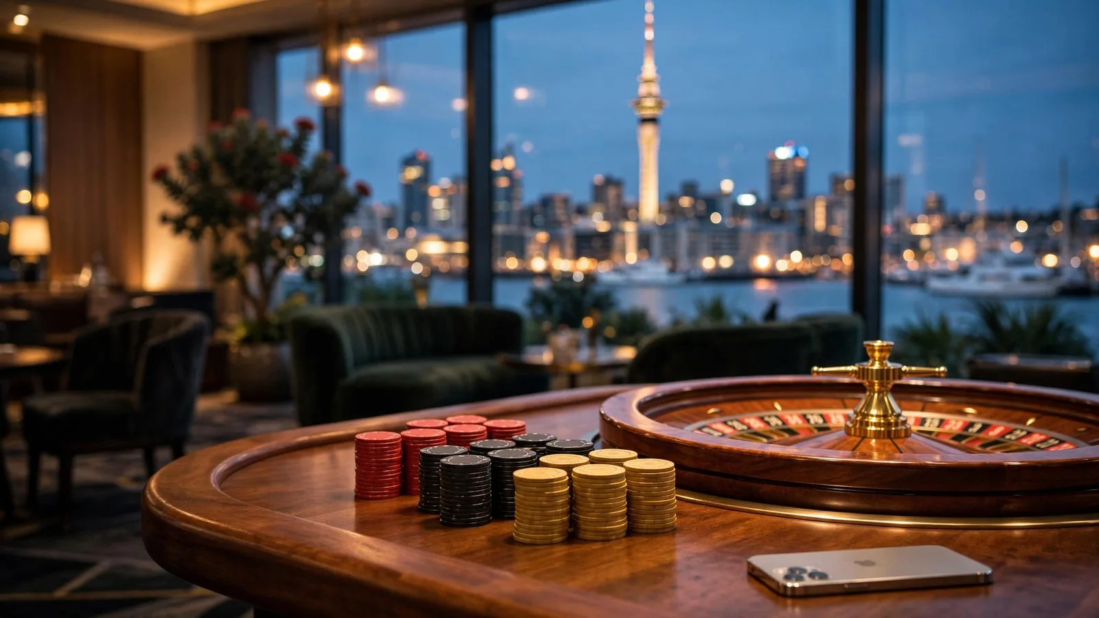 Casino Bonus Codes in NZ: How Offers Are Calculated