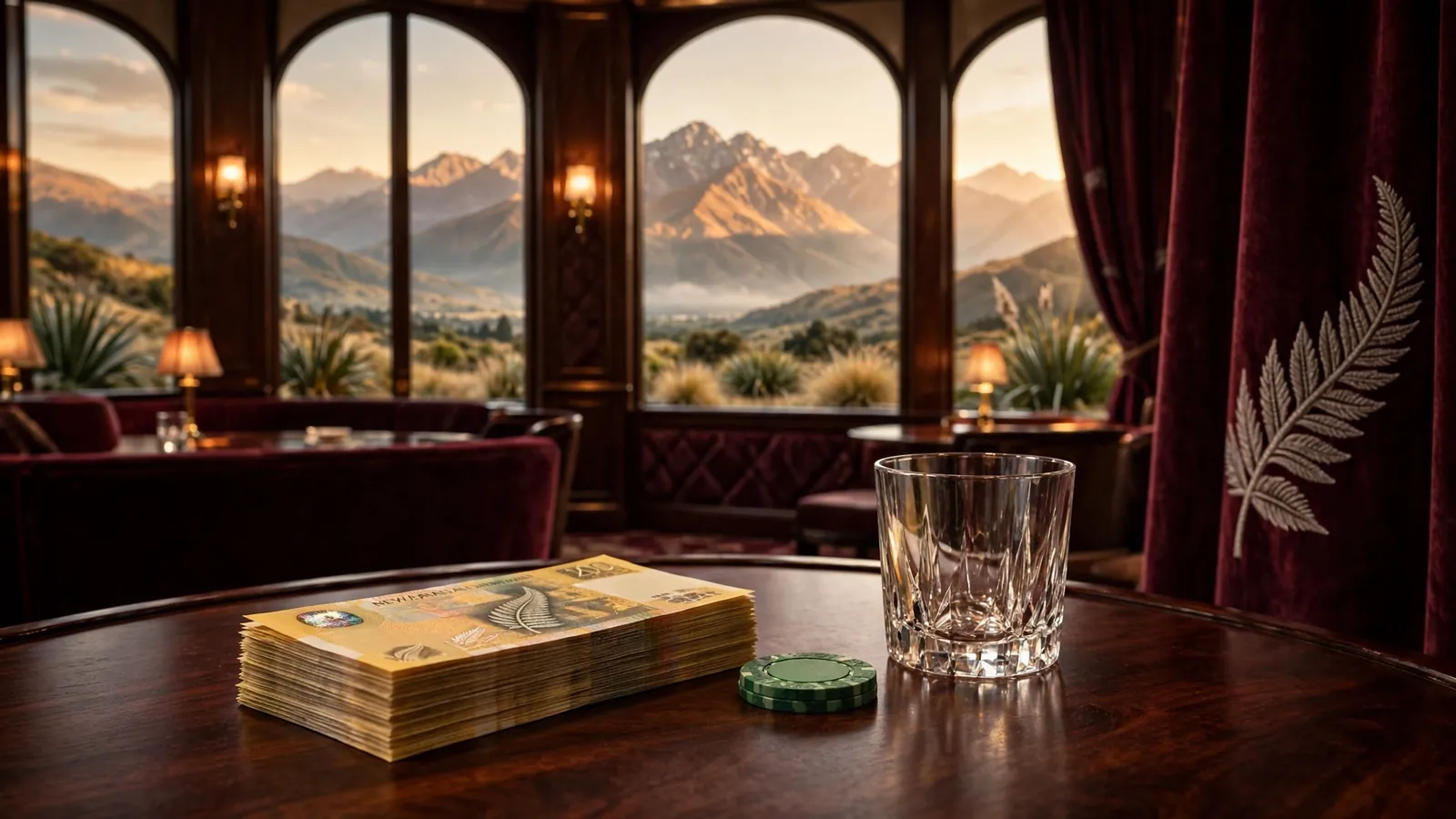 NZD Casinos: Balances, Payments and Withdrawal Checks