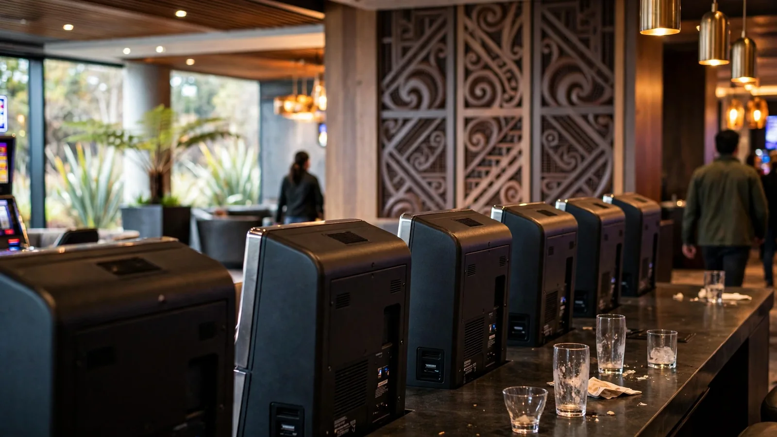 NZ Online Slots: How Slot Machines Really Work