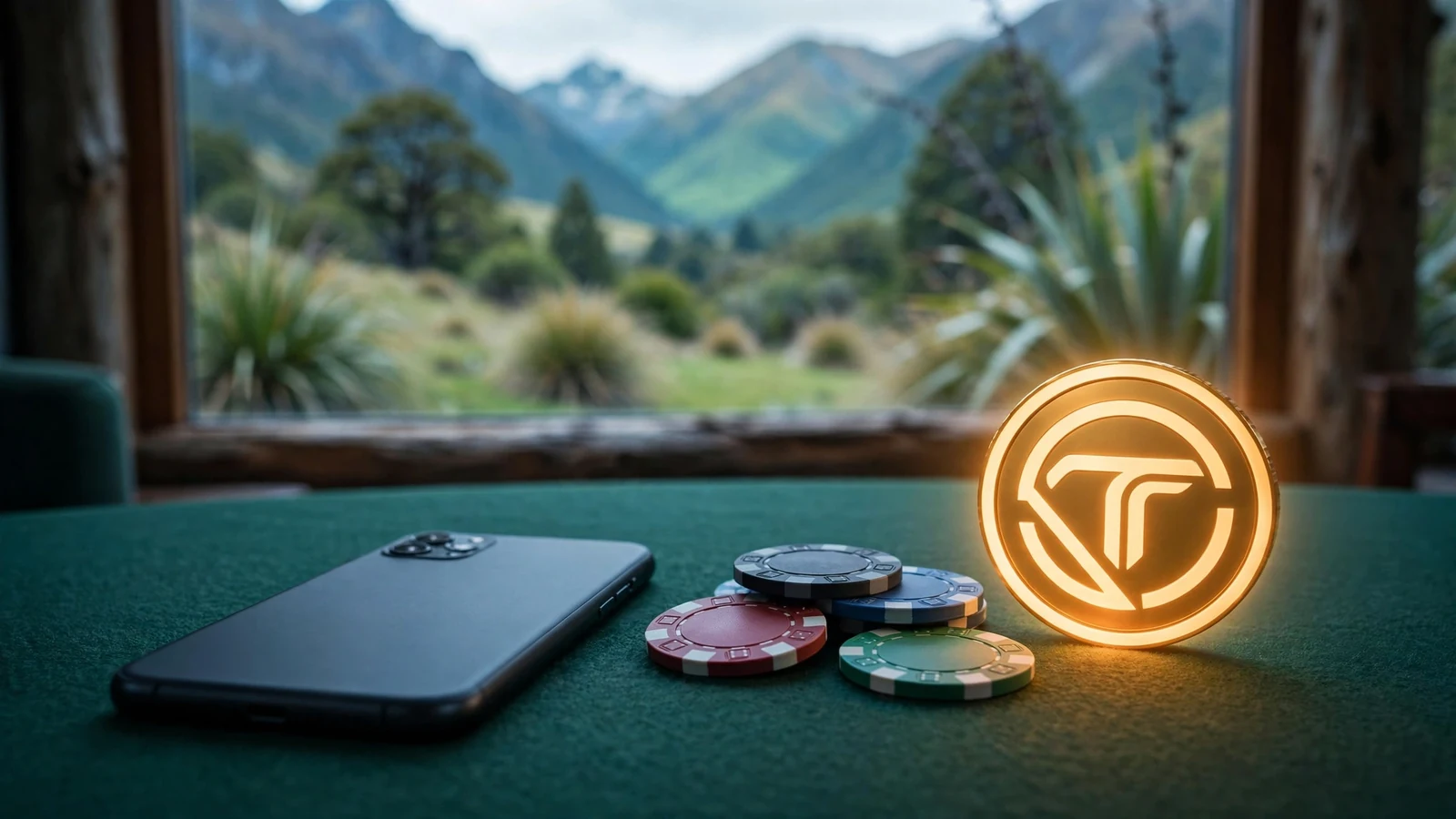 Tether Casinos in New Zealand: USDT Payments Explained