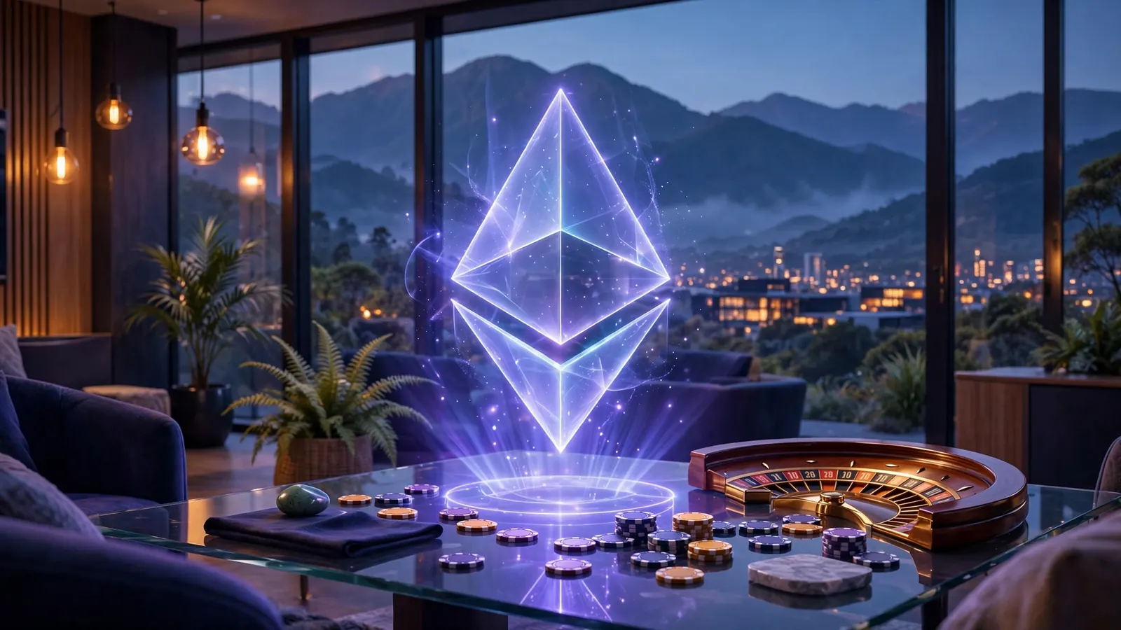 Ethereum Casinos in New Zealand: ETH Payments