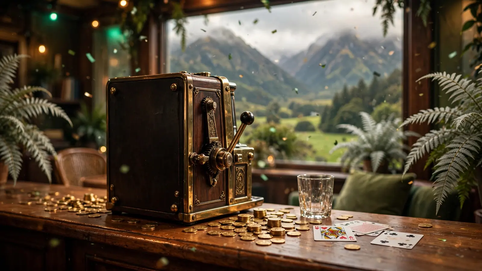 Free Spins for New Zealanders: How Offers Work