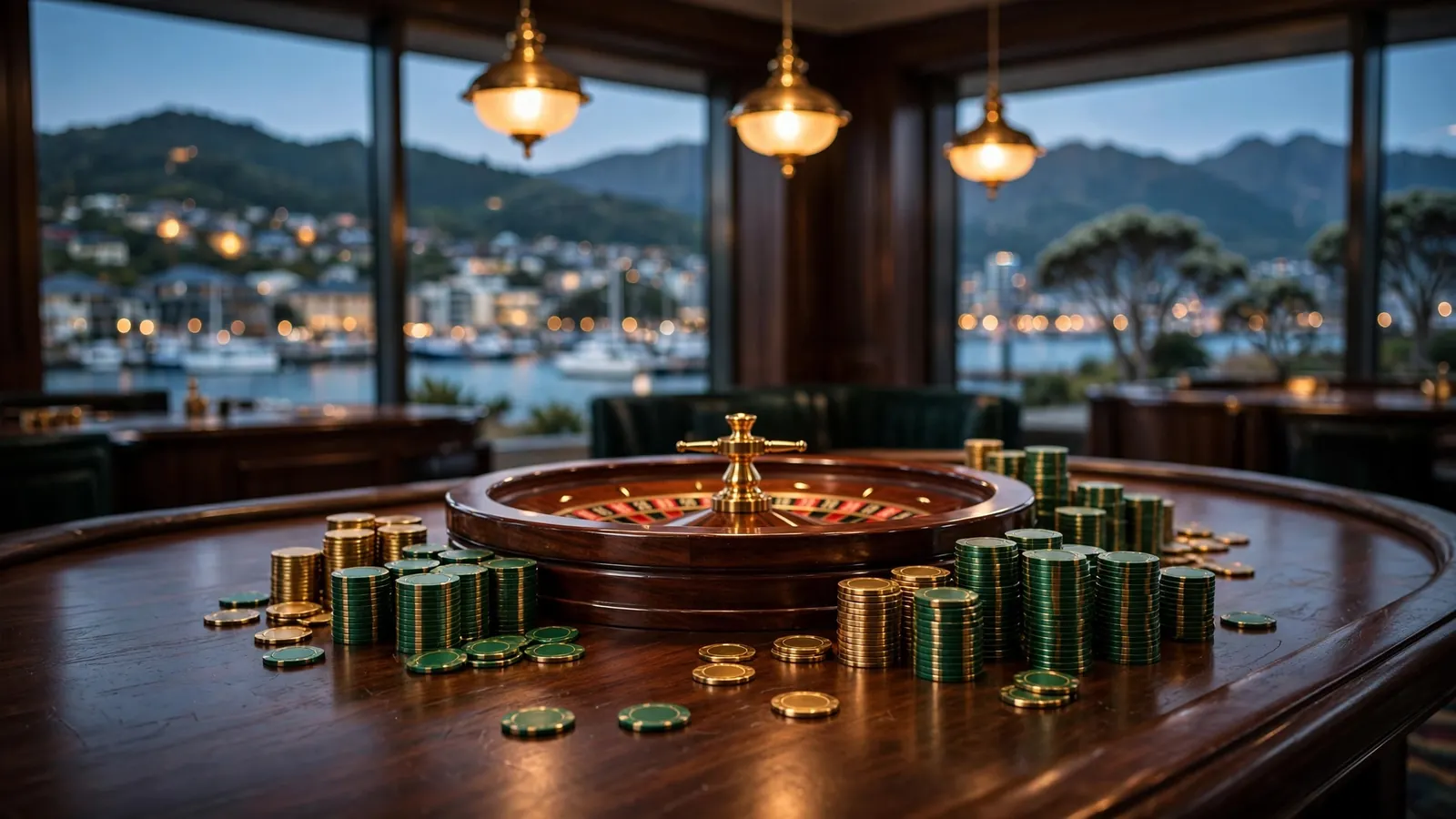 New Zealand Casino Guides: Rules and Online Play
