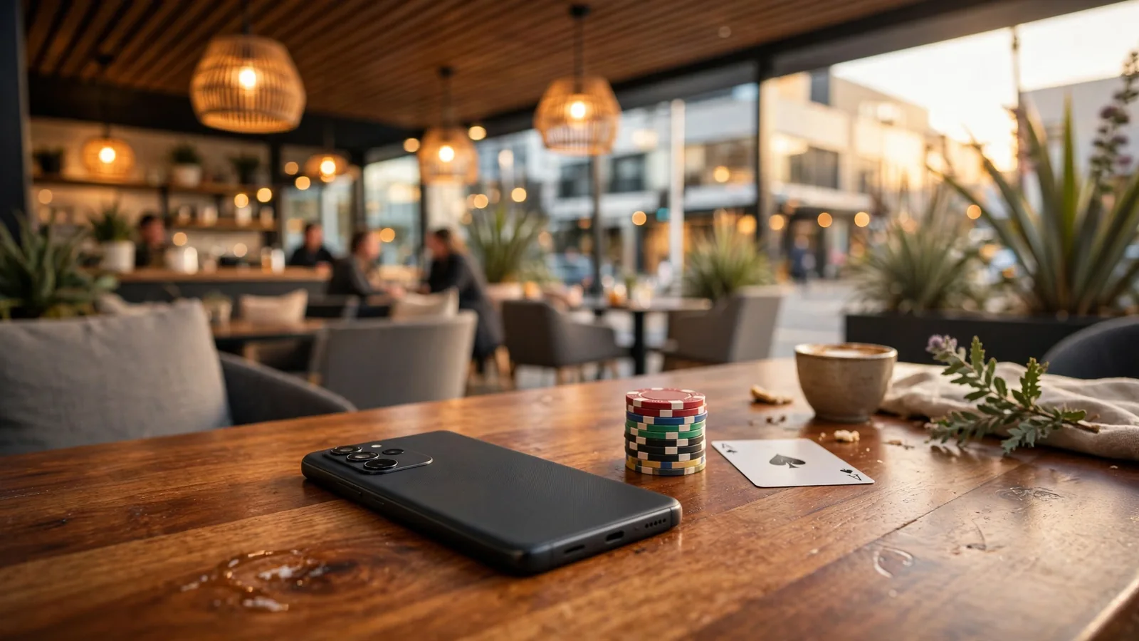 NZ Android Casinos: Access, Apps and Mobile Play