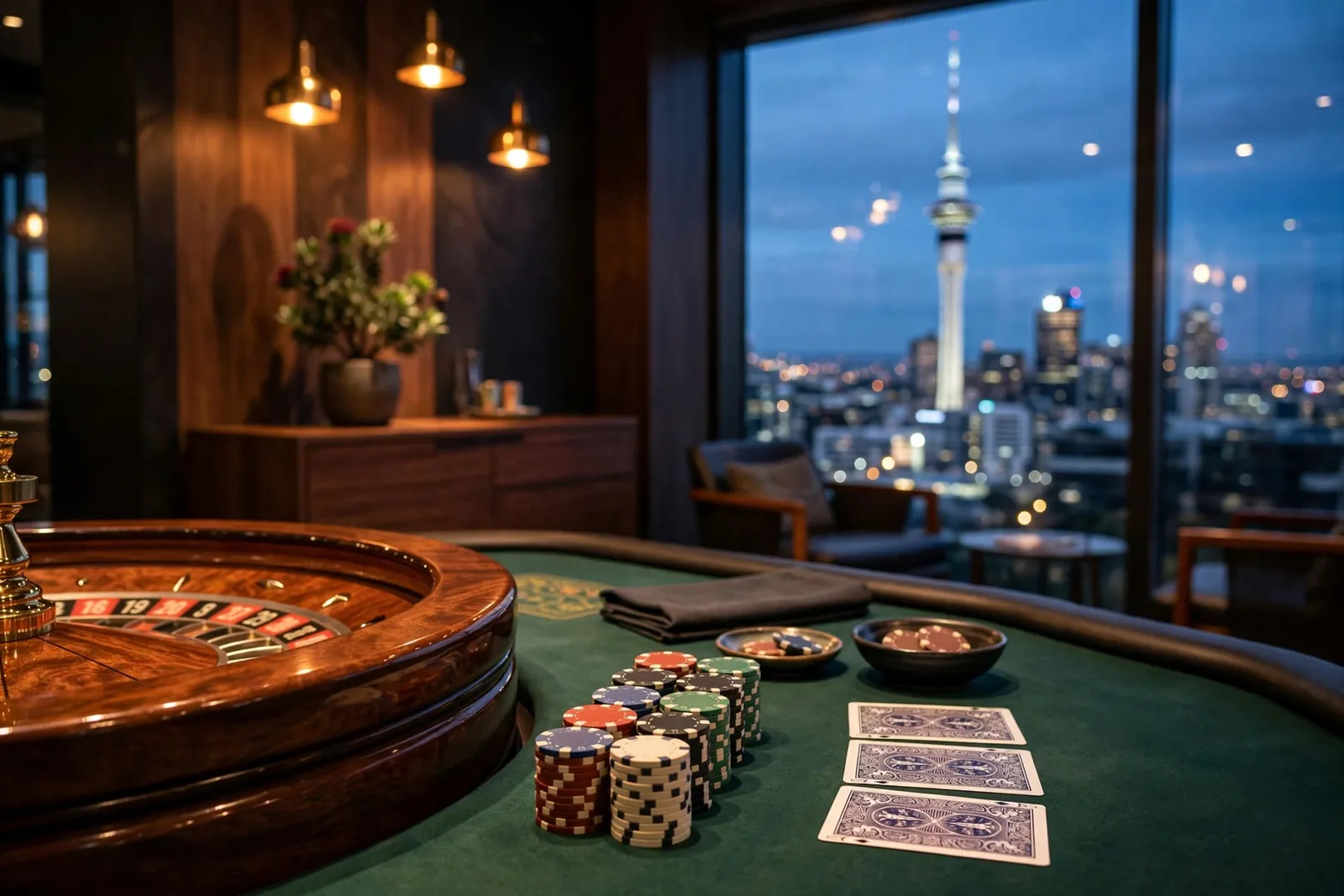 New Zealand Casino List: Rules, Offers and Payments