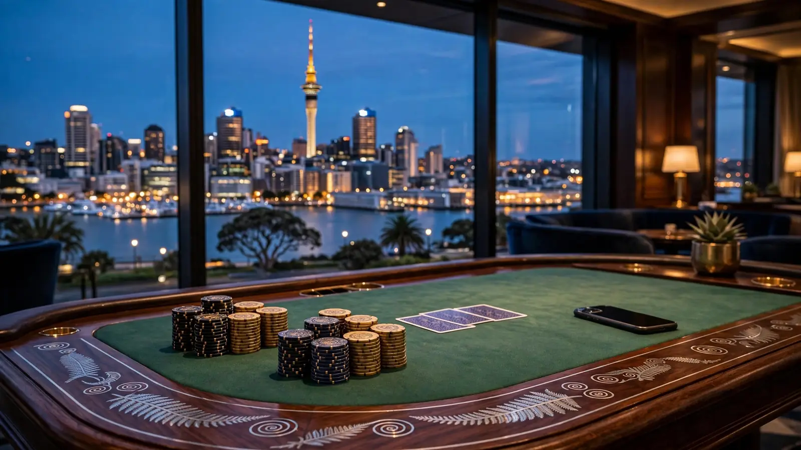 New Zealand Casinos with Apple Pay: Payment Guide