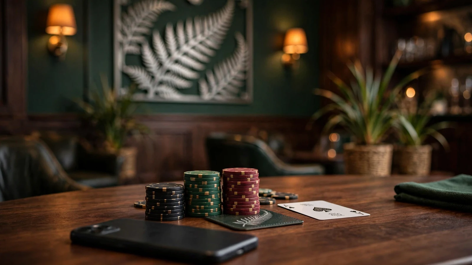 NZ Casinos with Boku: Account-Level Checks