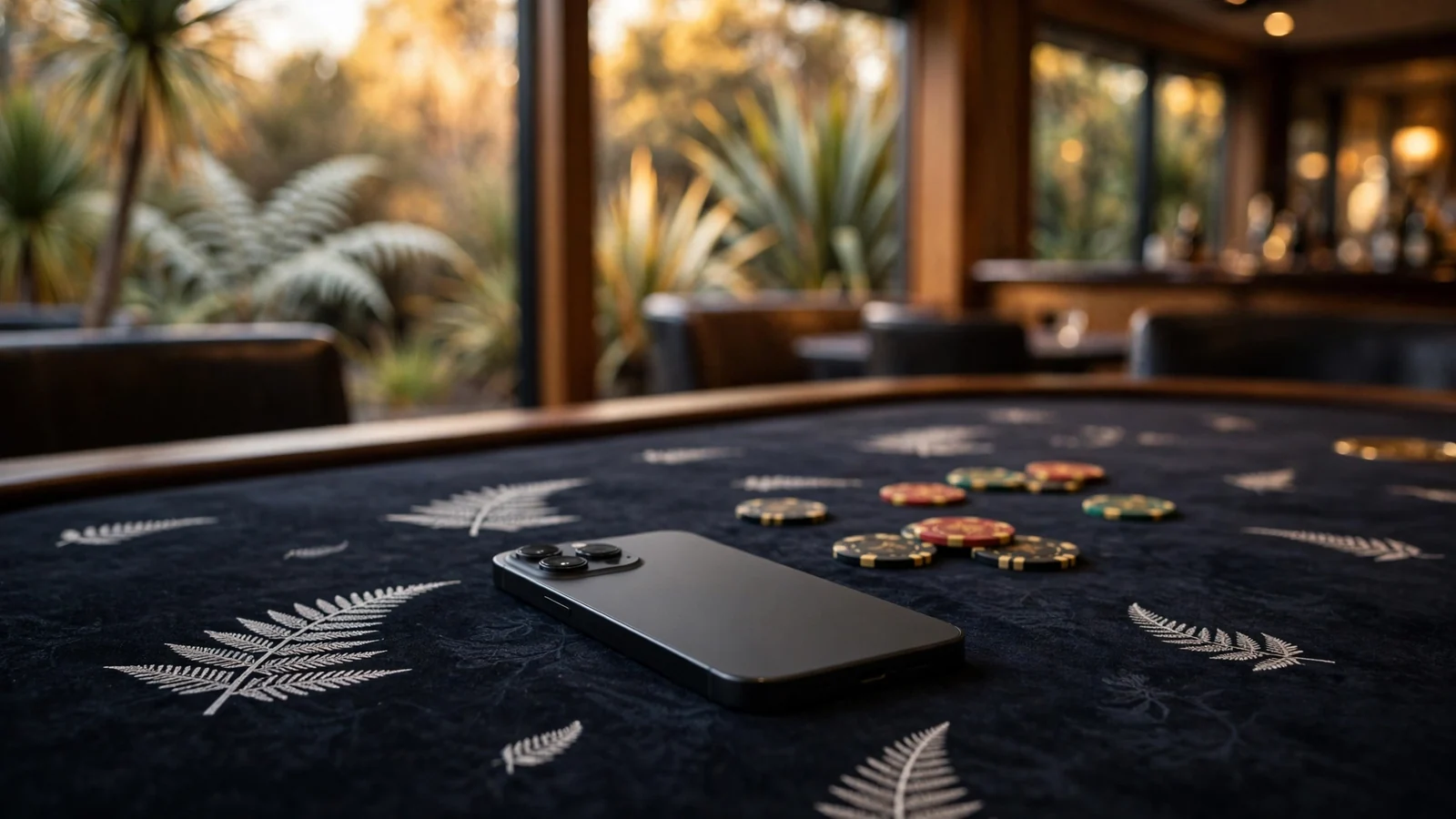 NZ Casinos with Google Pay: Availability and Payouts