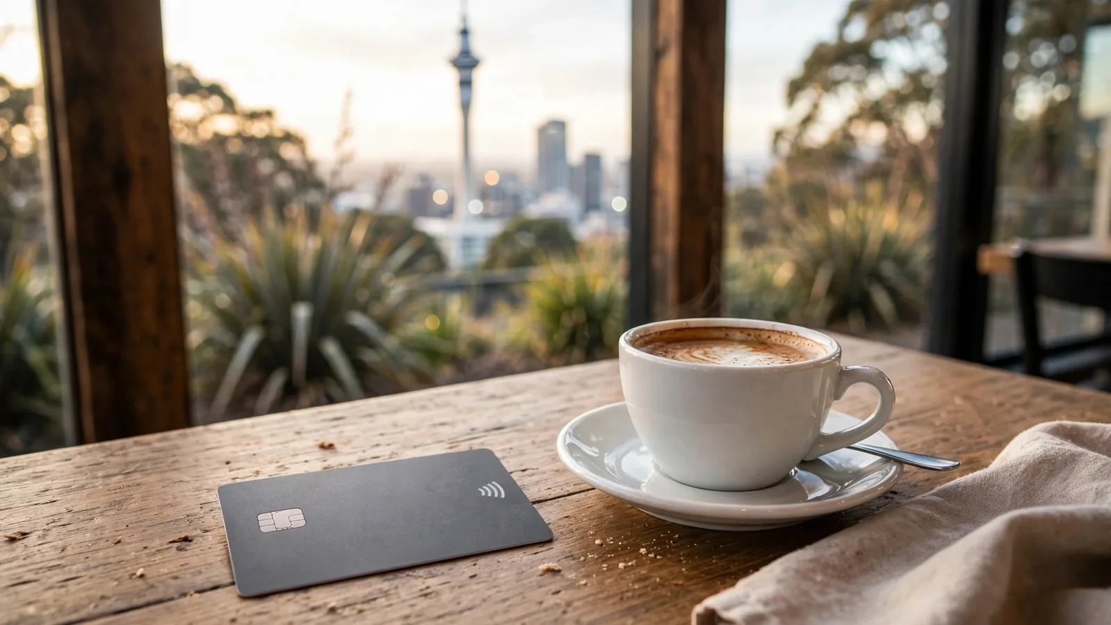 NZ Casinos with Mastercard: Availability and Terms