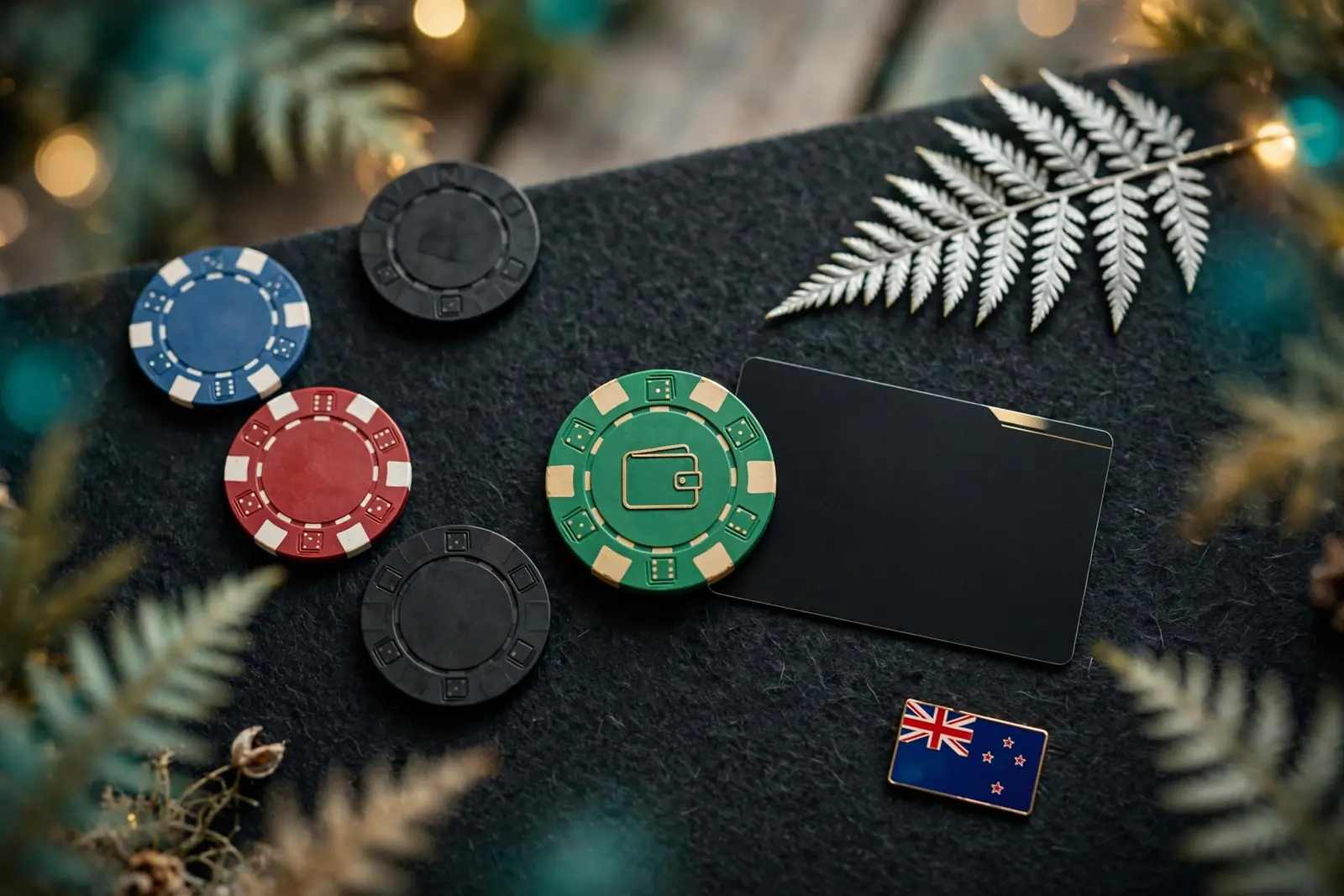 New Zealand Casinos with MuchBetter: Availability & Payouts