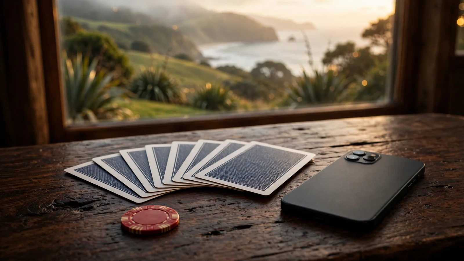 NZ Casinos with Paysafecard: What Is Verified