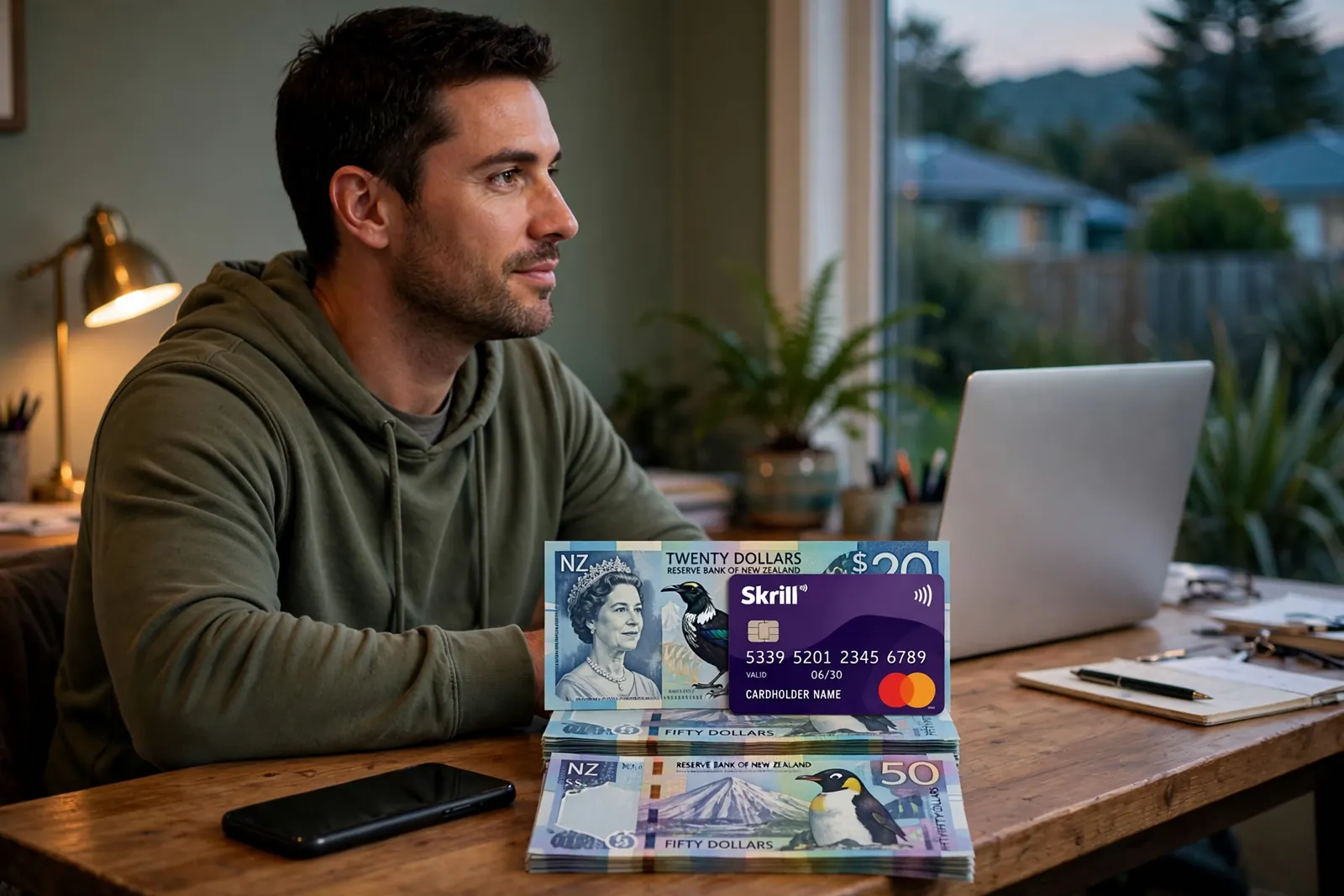 New Zealand Skrill Casinos: How to Verify Acceptance