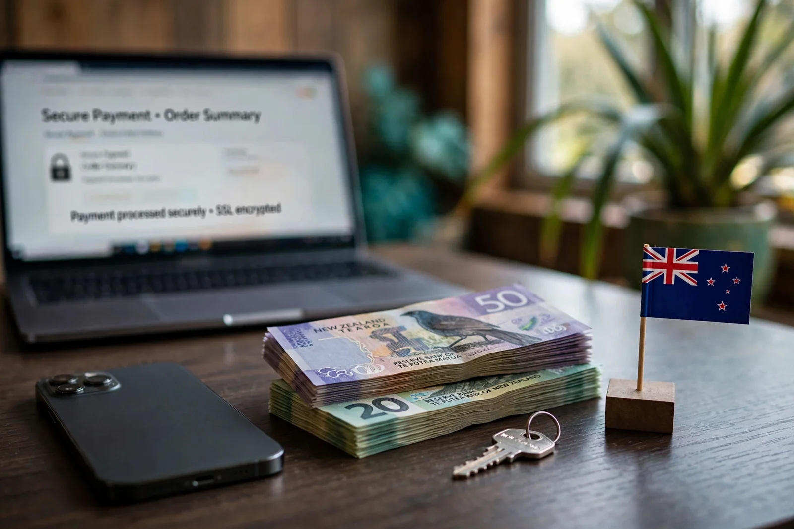 New Zealand casinos with Trustly: how to verify acceptance