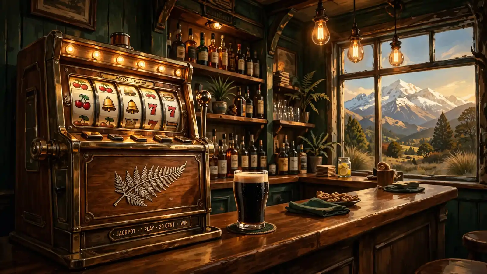 Online Pokies in New Zealand: 2026 Guide