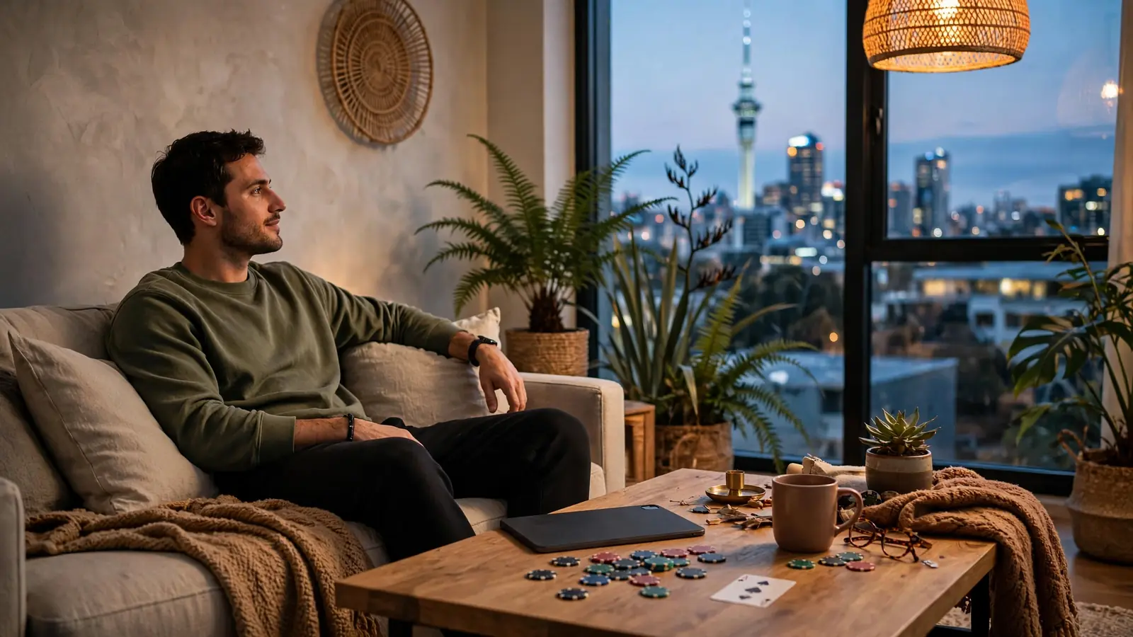 Web Casino Guide for New Zealand: Rules and Bonuses