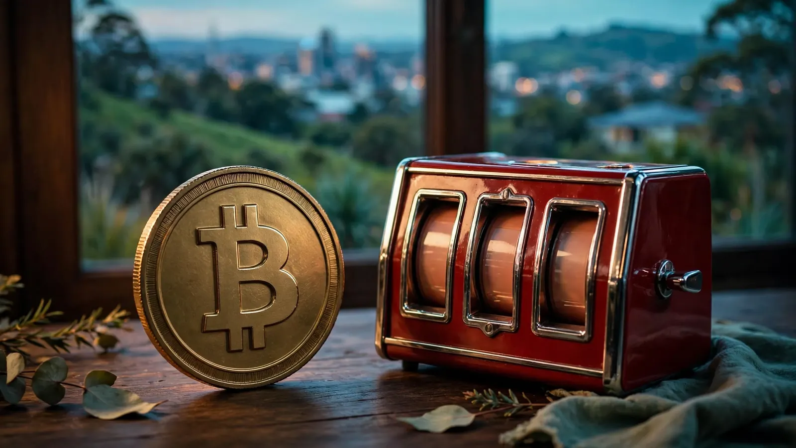 Bitcoin Pokies in New Zealand: 2026 Rules and Risks