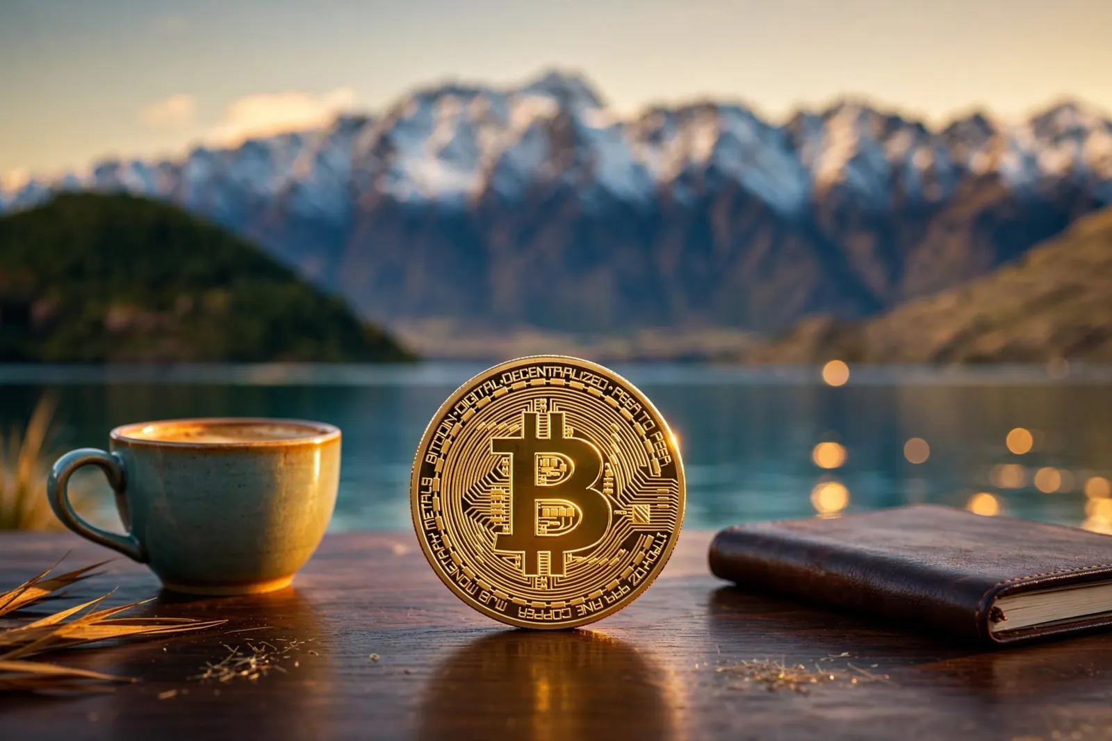 Bitcoin Slots in New Zealand: Payments and Bonuses