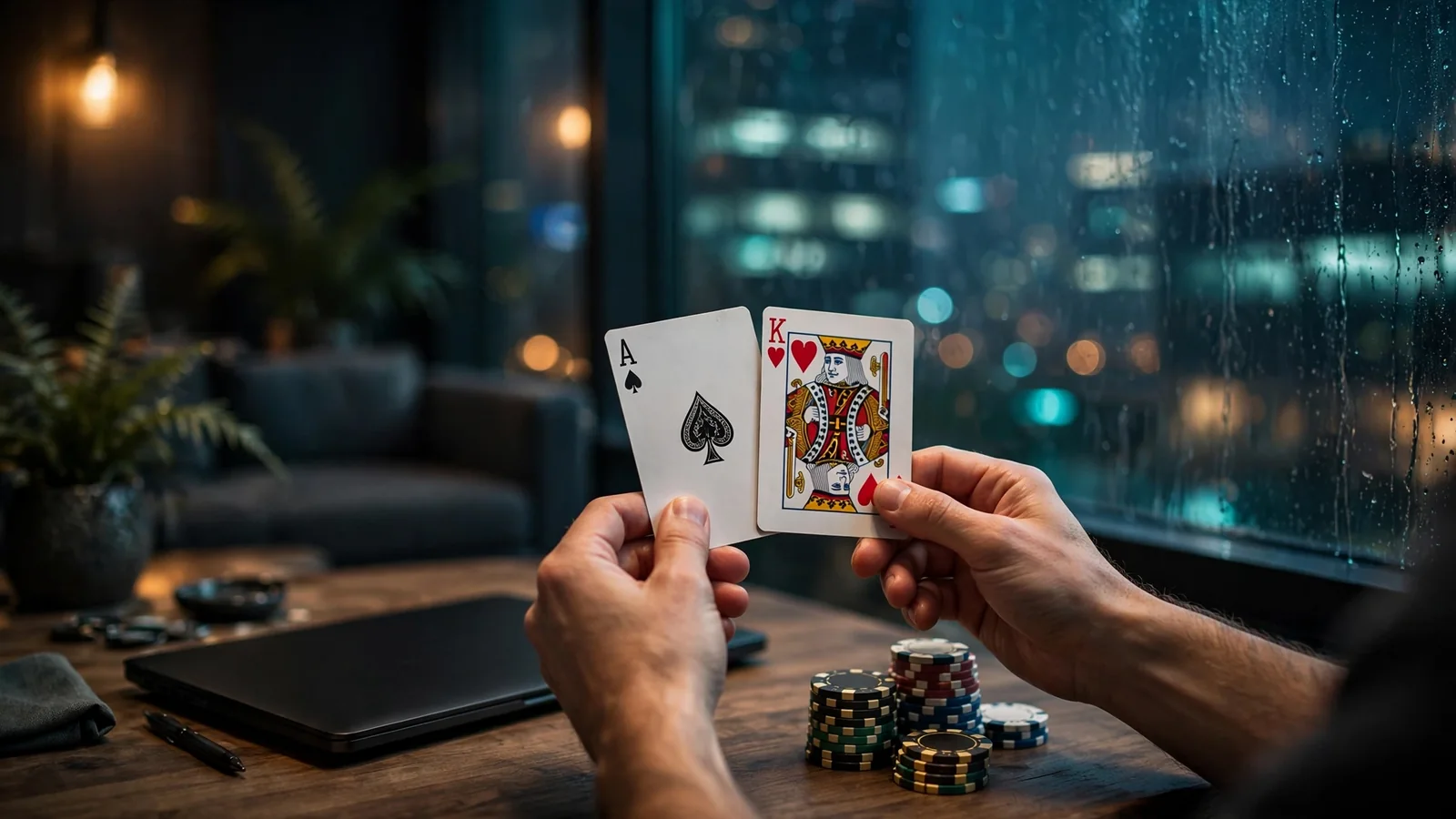 Real-Money Blackjack in New Zealand: Rules and Costs
