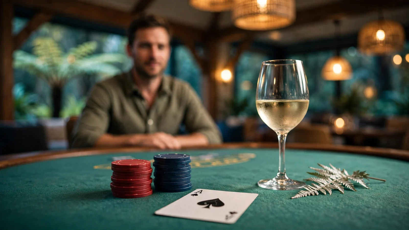 Blackjack Strategies for New Zealand Players
