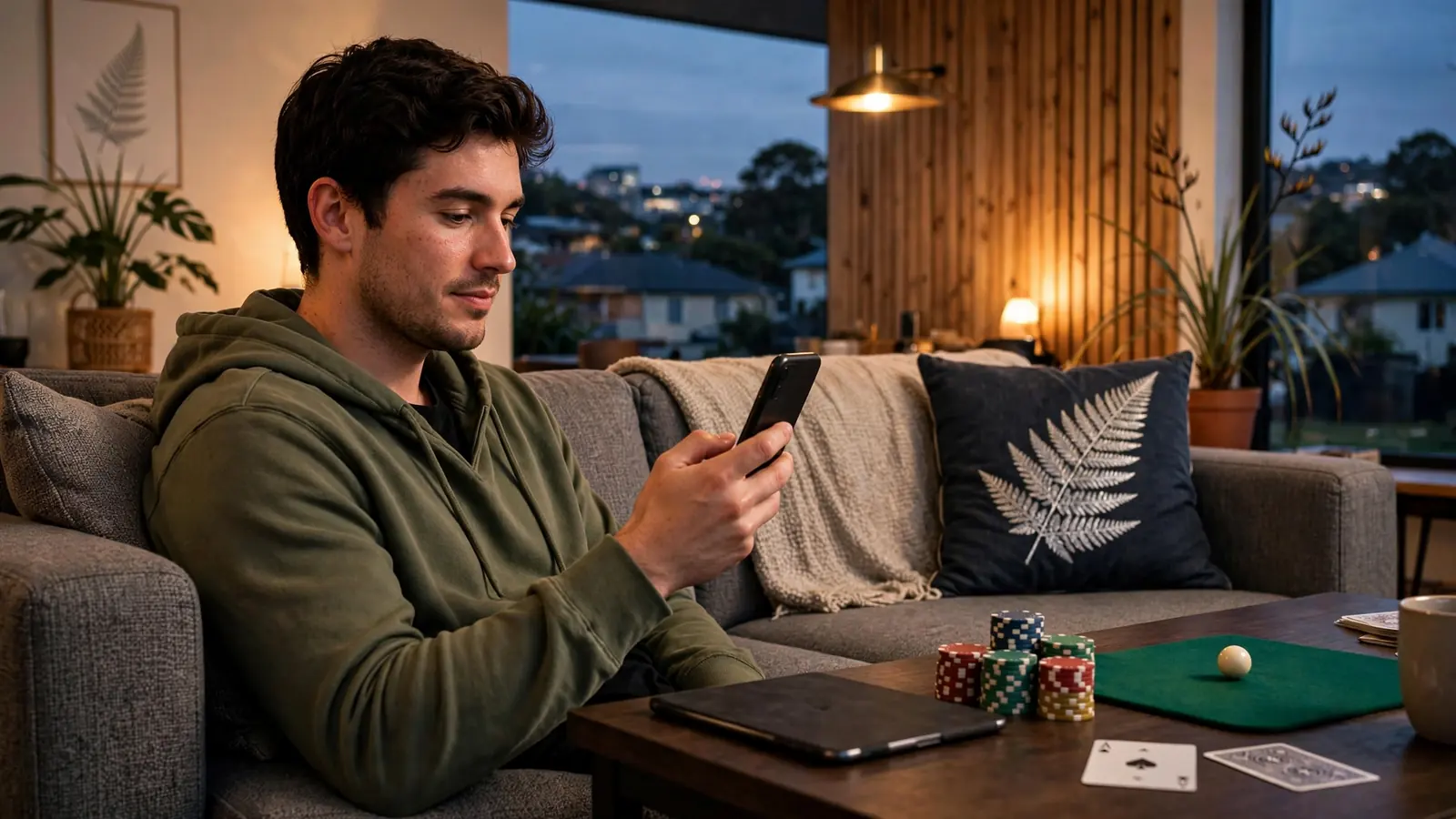 Bonus Free Spins in New Zealand: Terms Explained