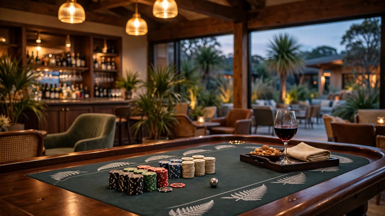 Casino Rewards for New Zealanders: How Offers Work