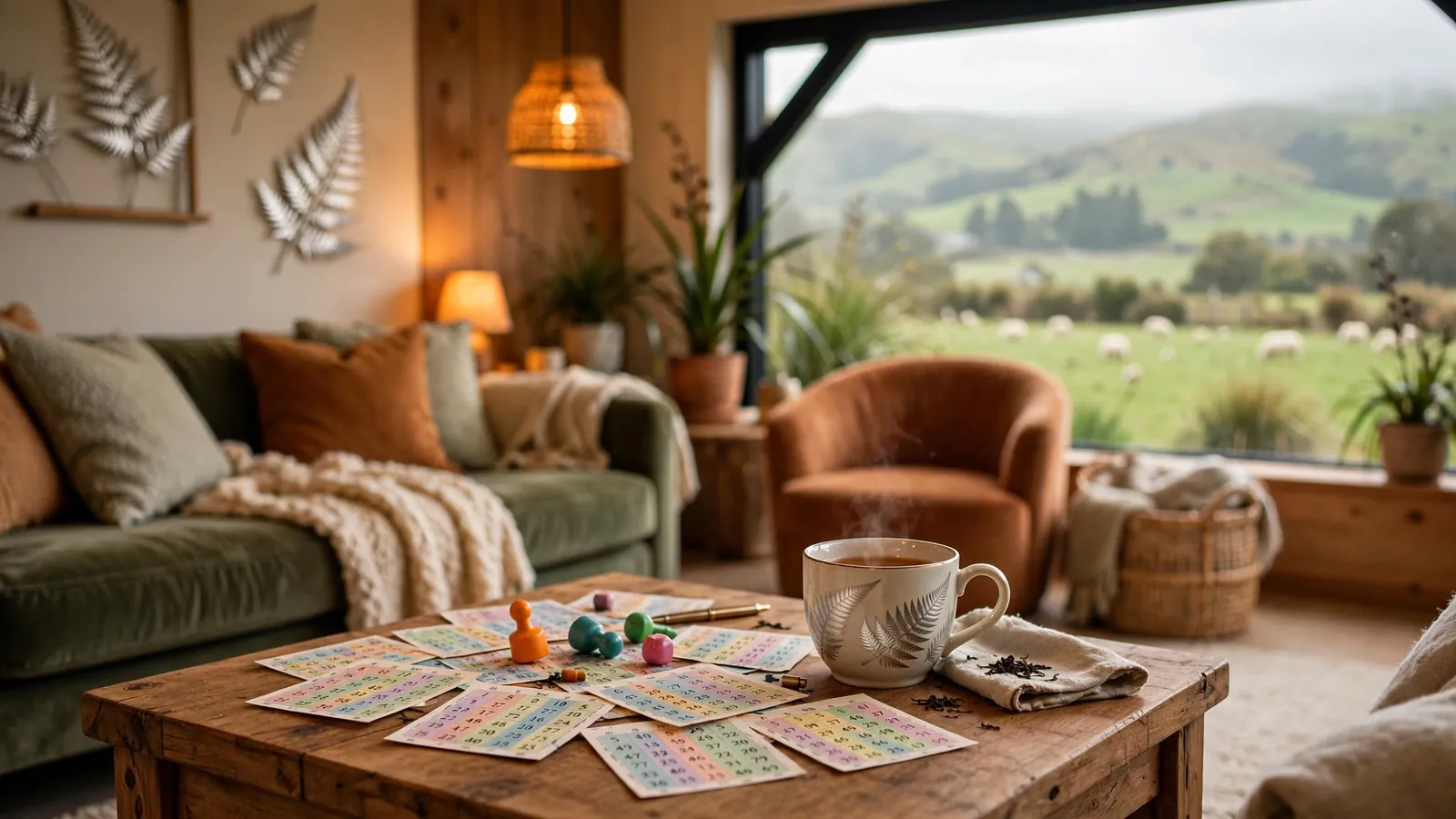 Casinos with Bingo in New Zealand: How They Work