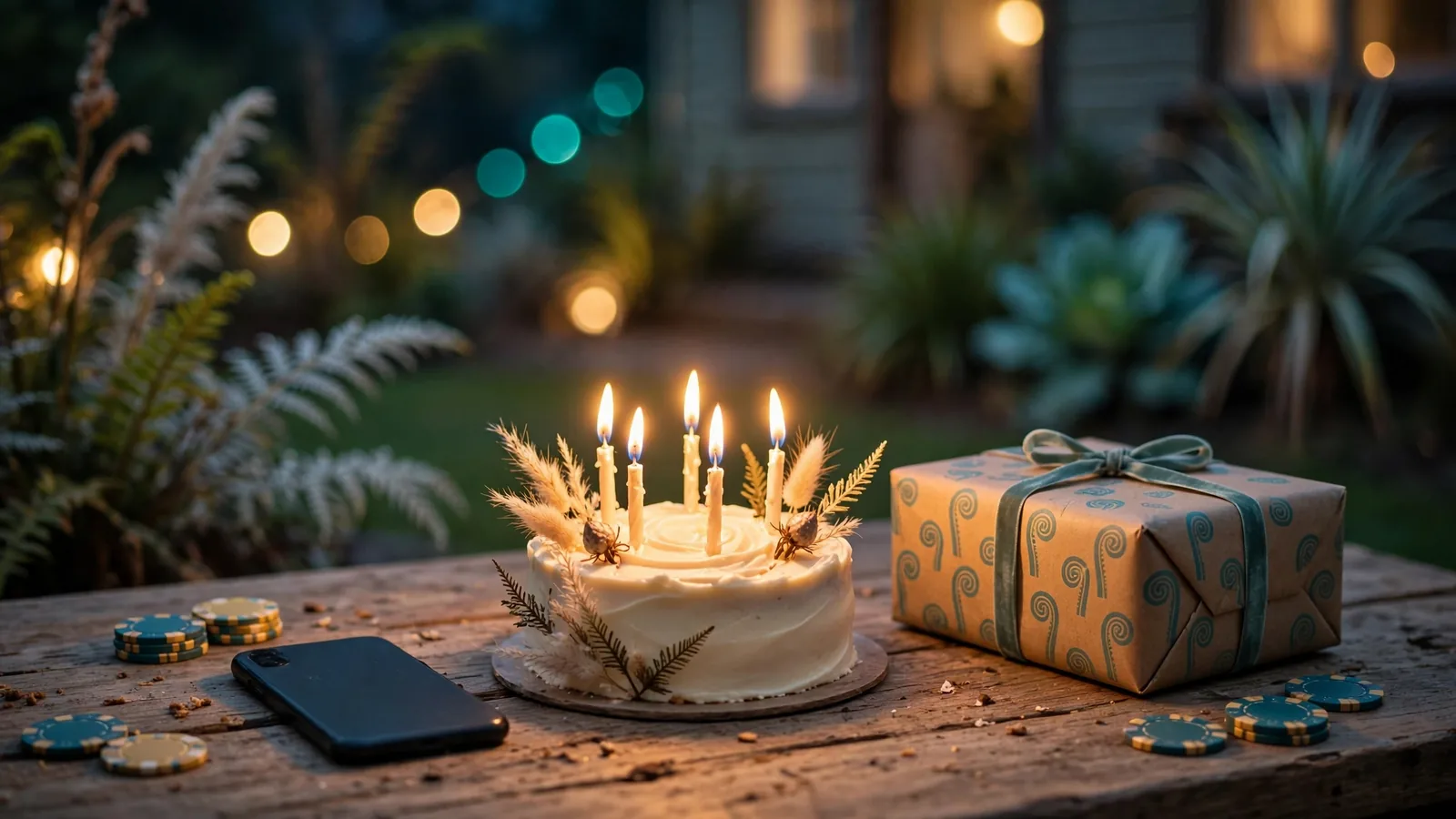 Casinos with Birthday Bonuses in NZ: How Offers Work