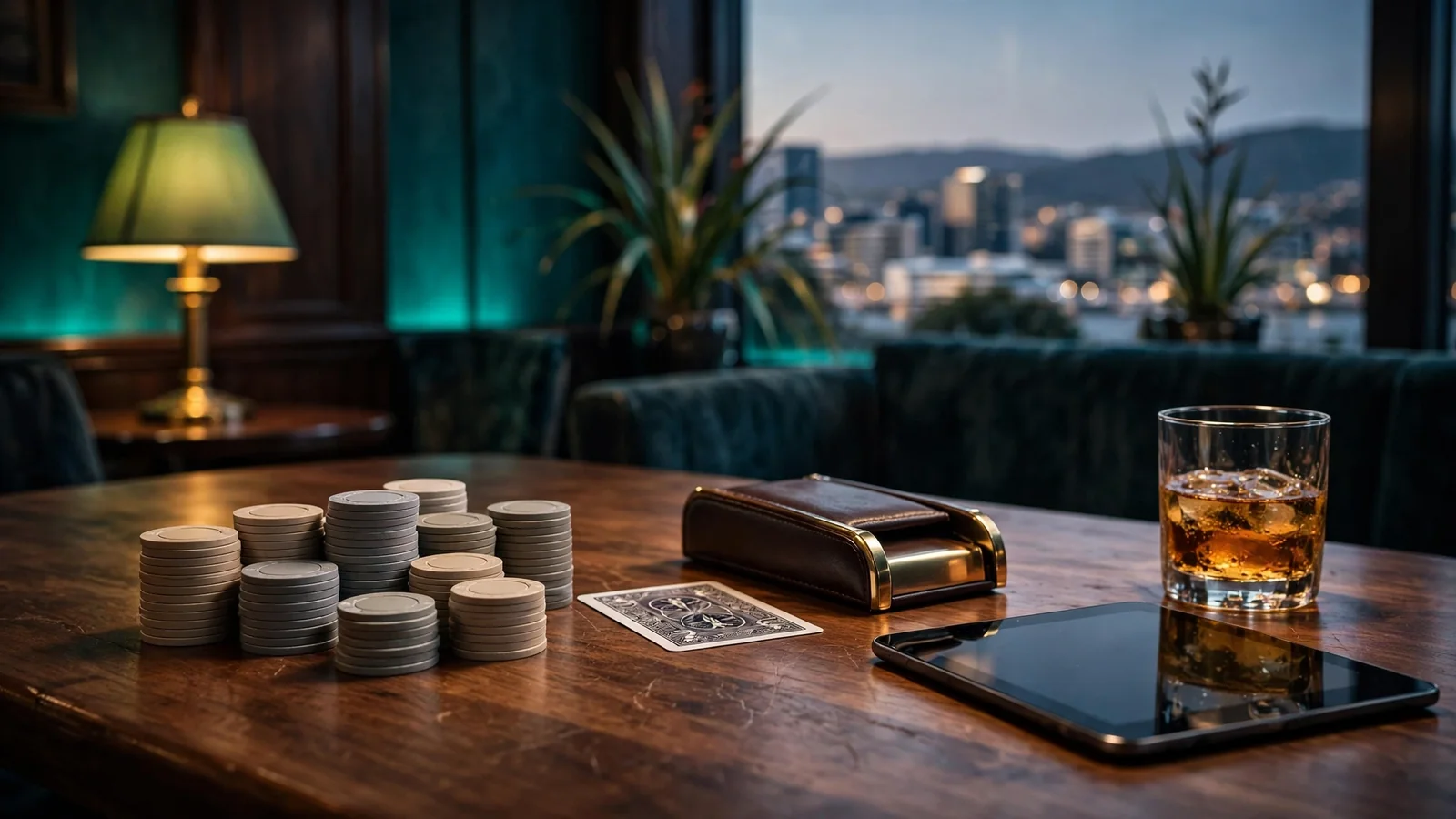 Casinos with Demo Mode in New Zealand