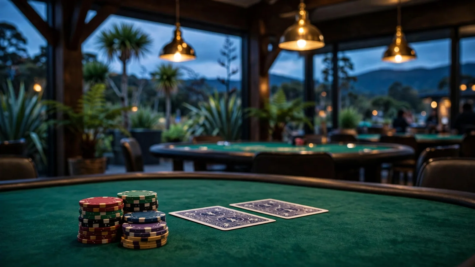 Casinos With Welcome Bonuses in NZ: How Offers Work
