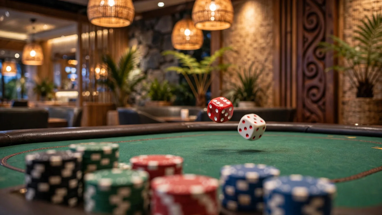 Free Craps in New Zealand: Rules and Demo Play