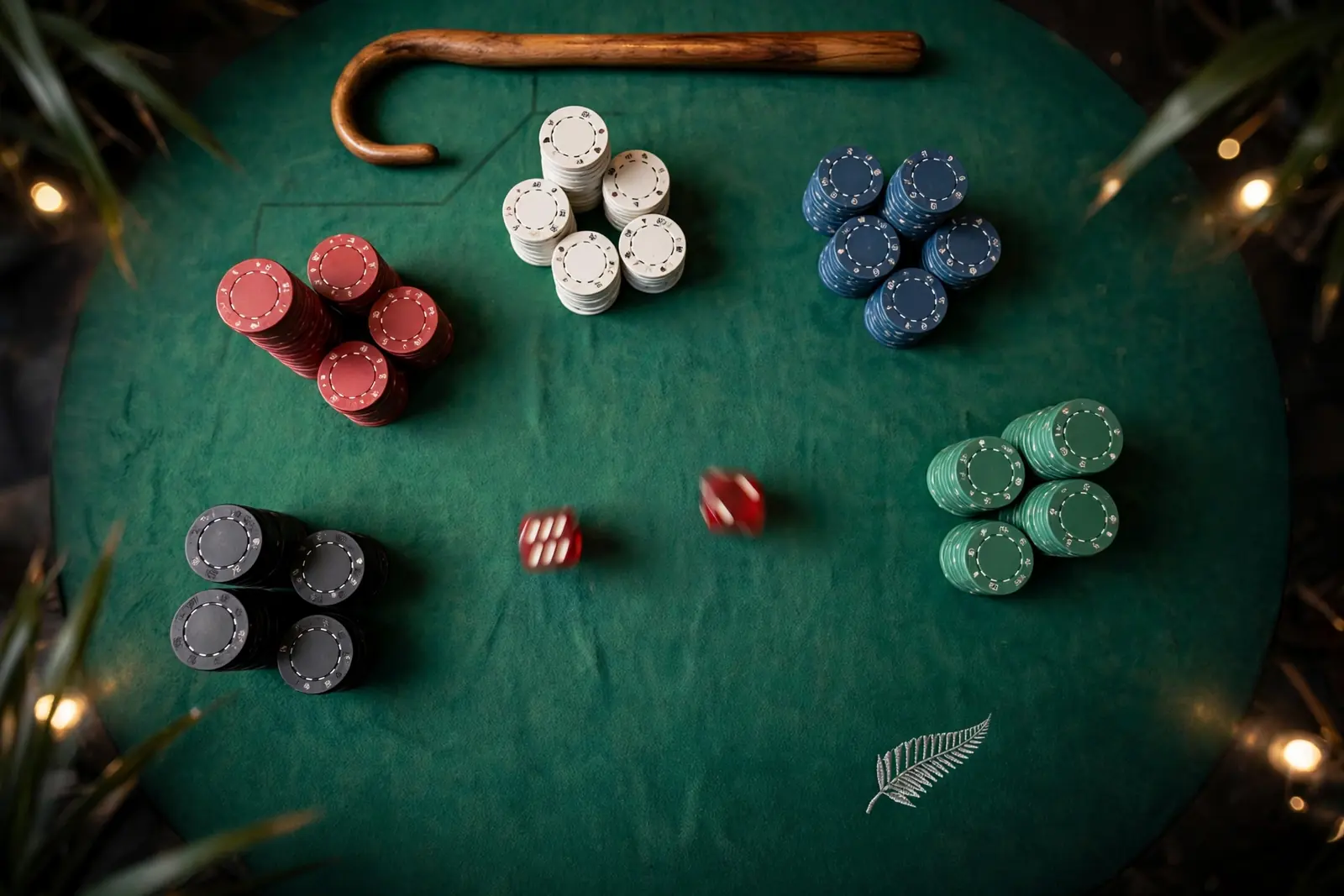 Craps Gambling in New Zealand: Online Play and Rules