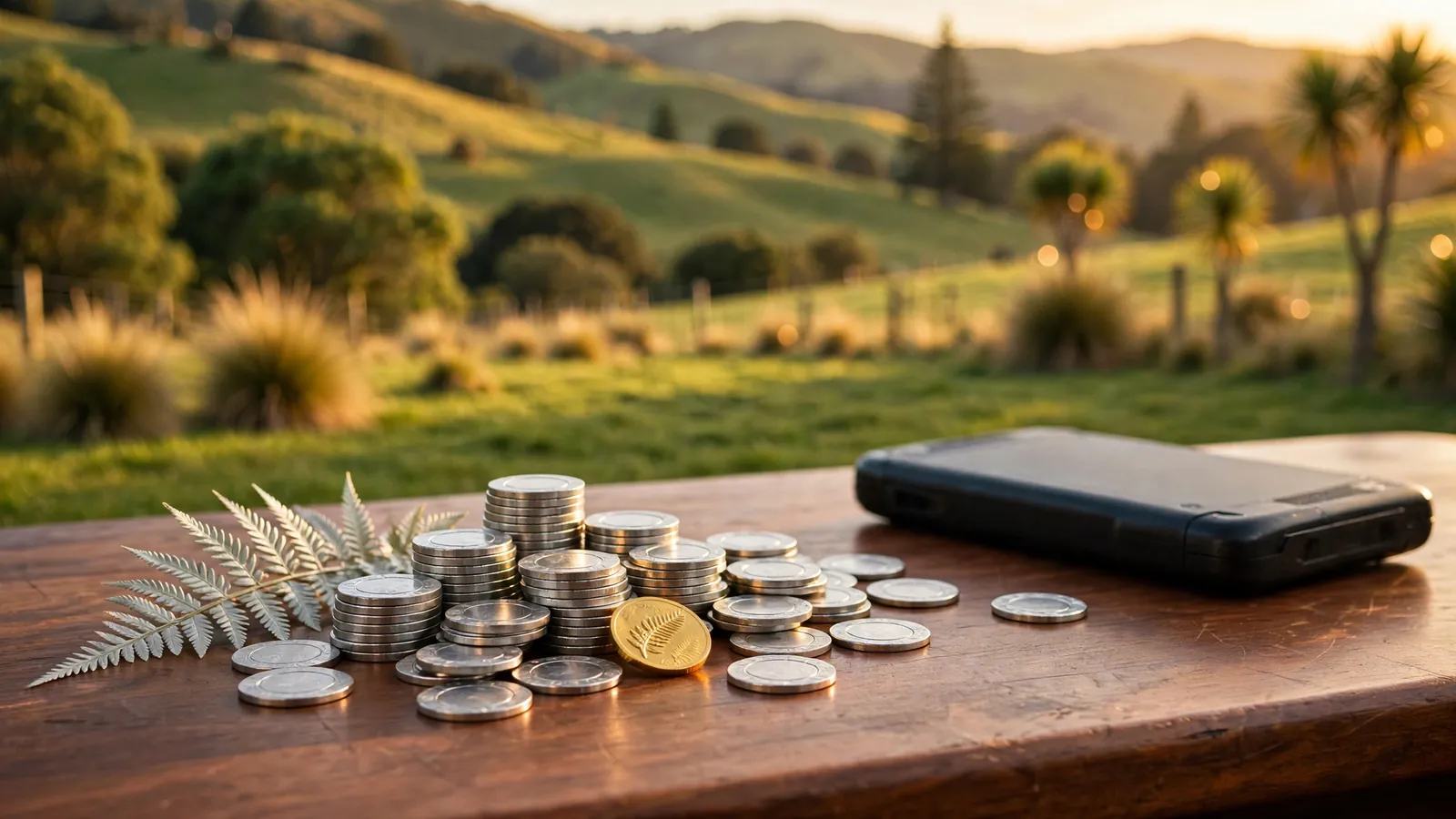 Free Online Slots in NZ: How They Really Work