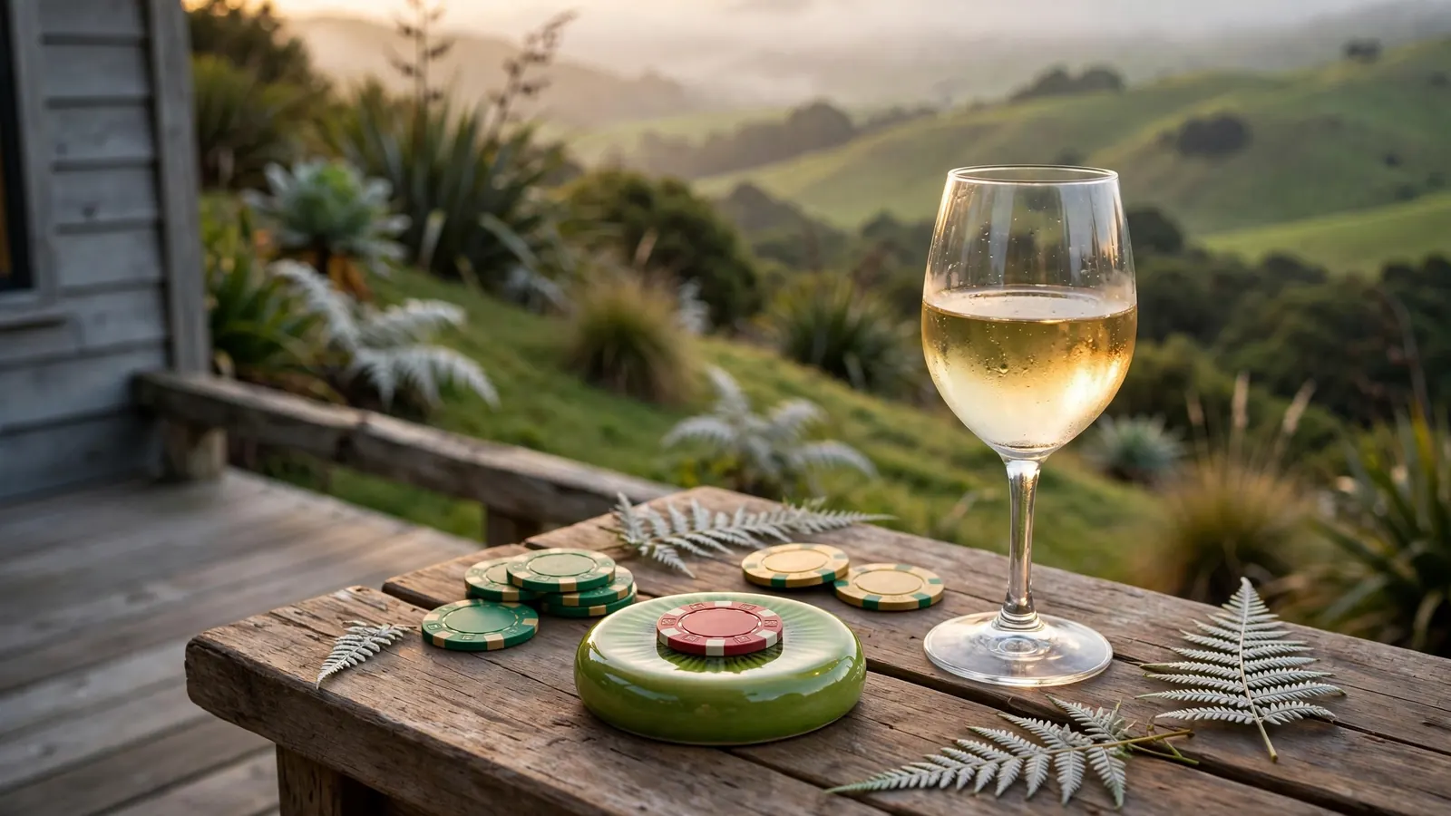 Free Spins With No Wagering in New Zealand