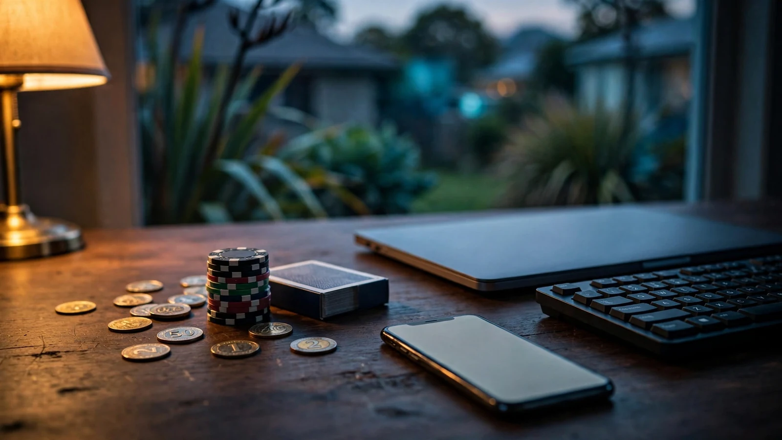 Instant withdrawal casinos in NZ: payout rules