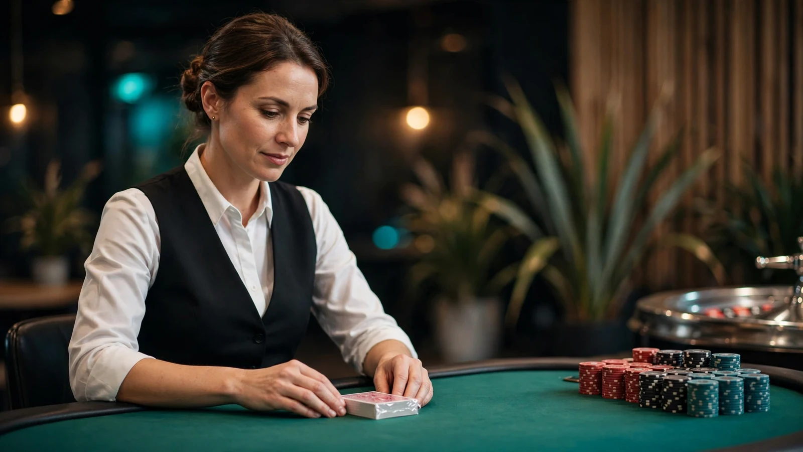 Live Dealer Blackjack in New Zealand: How It Works