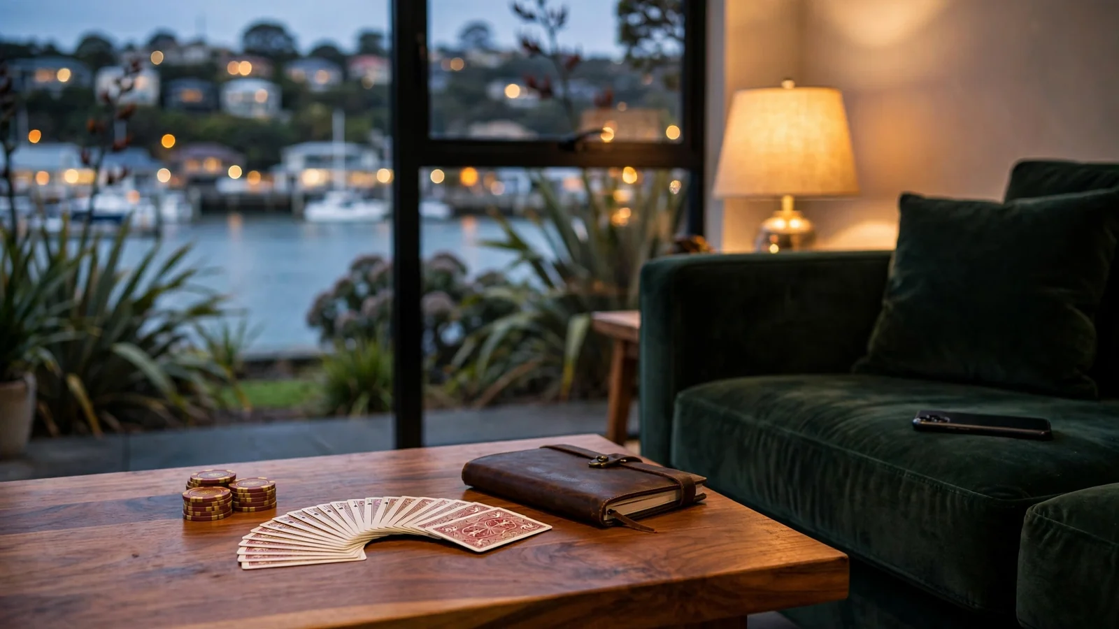 Low wagering casinos in New Zealand: bonus terms