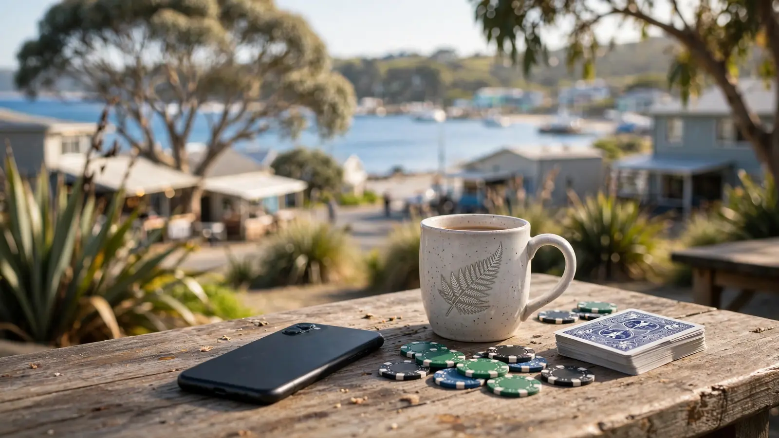 Mobile Blackjack in New Zealand: Rules and Access