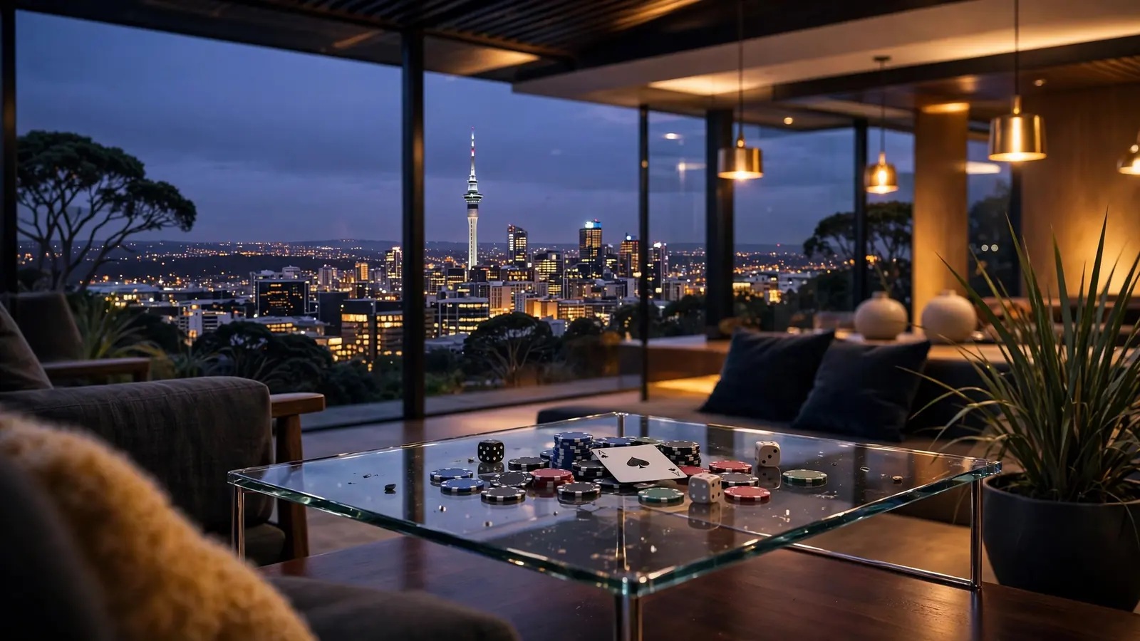 Newest Casinos in New Zealand: What “New” Means
