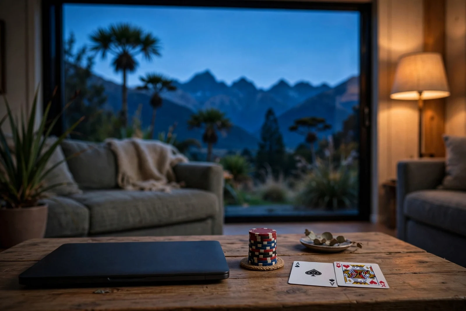 Online Blackjack in New Zealand: Rules and Licensing