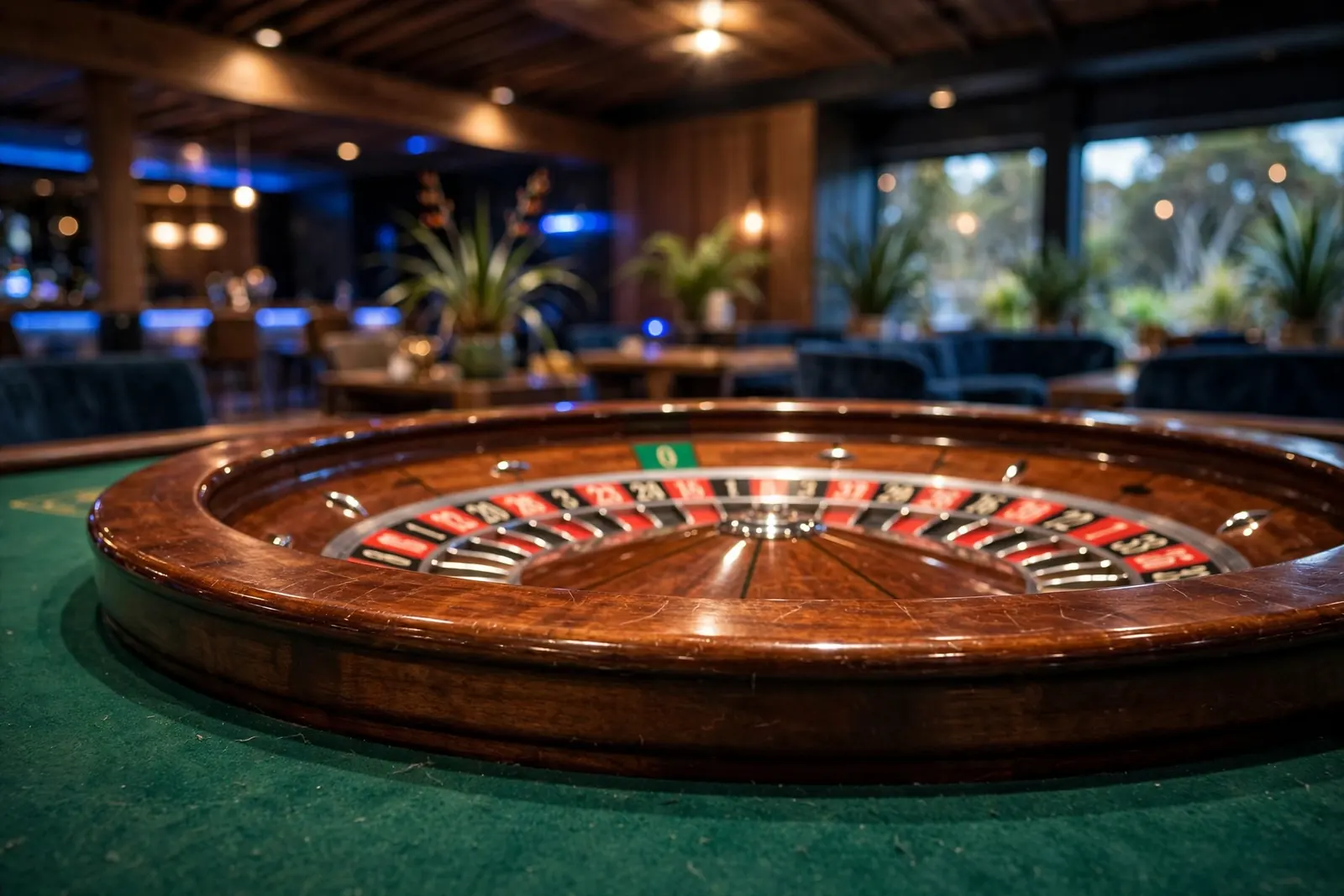 Online Roulette in New Zealand: Wheels, Bets and Rules