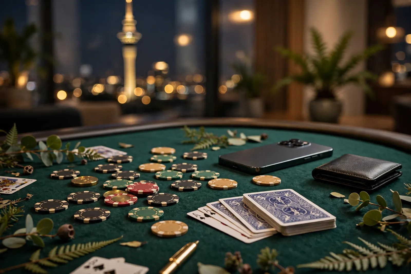 Pay-by-Phone Casinos in NZ: How Payments Work