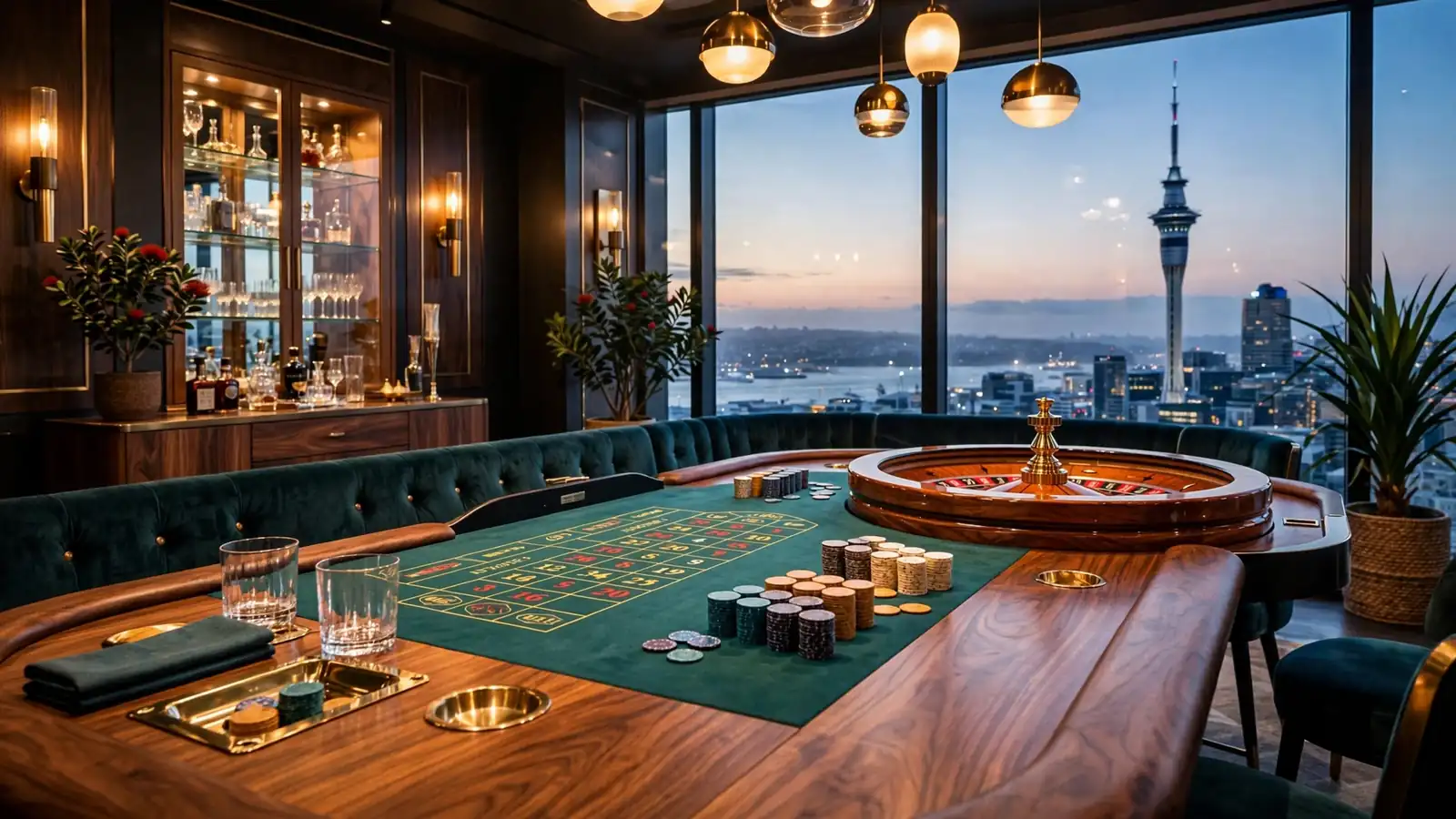 Real Money Casinos in New Zealand: Offers and Checks