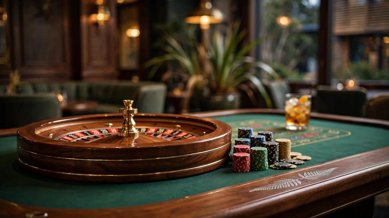 Roulette Strategies for New Zealand Players Explained