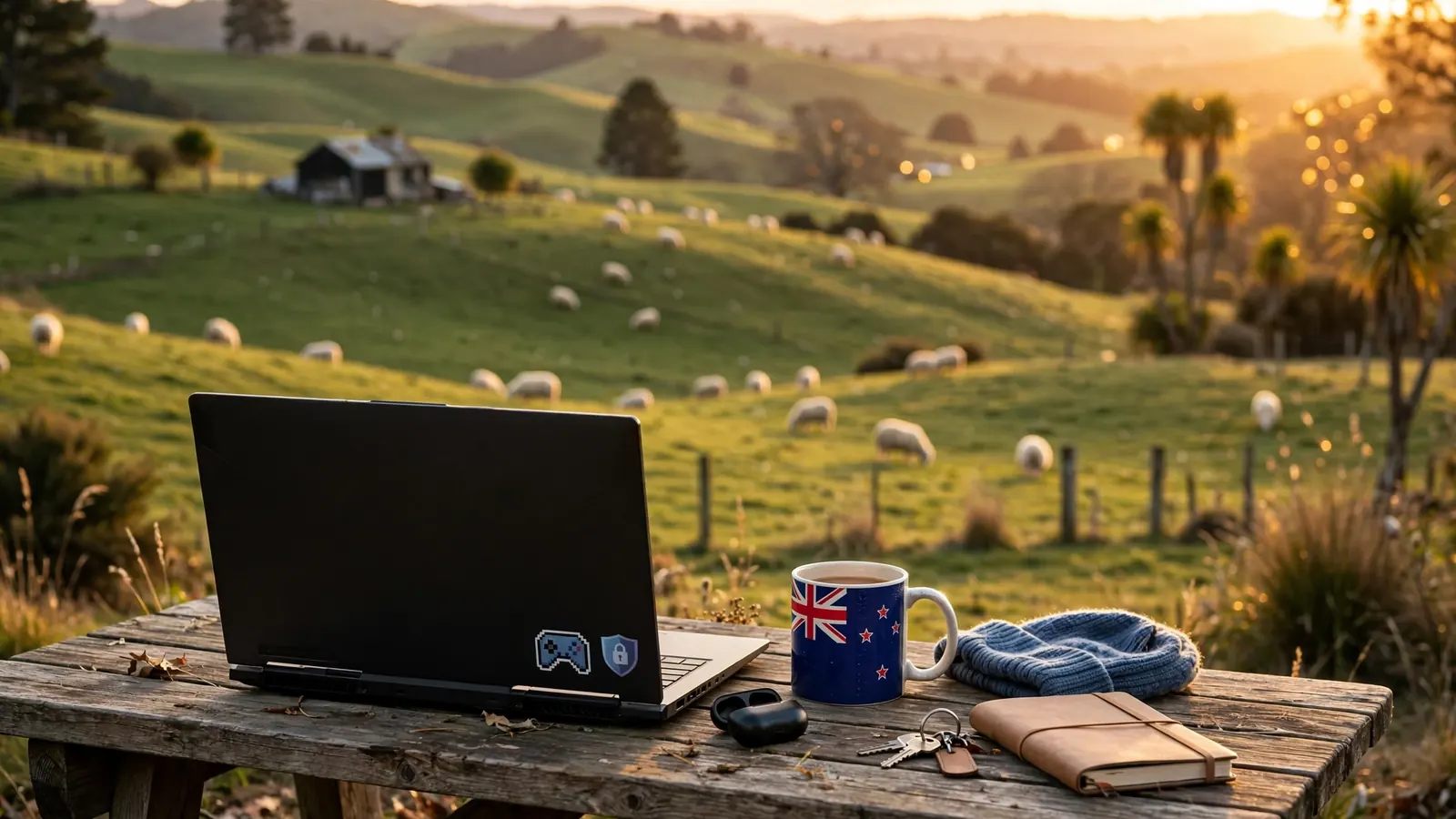 Secure Casinos in New Zealand: How to Check