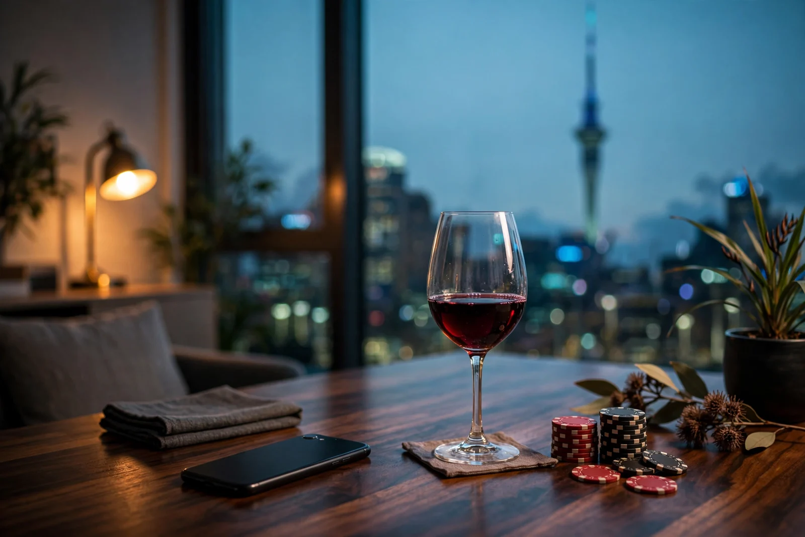 Slot Machines for Money in New Zealand: How to Choose